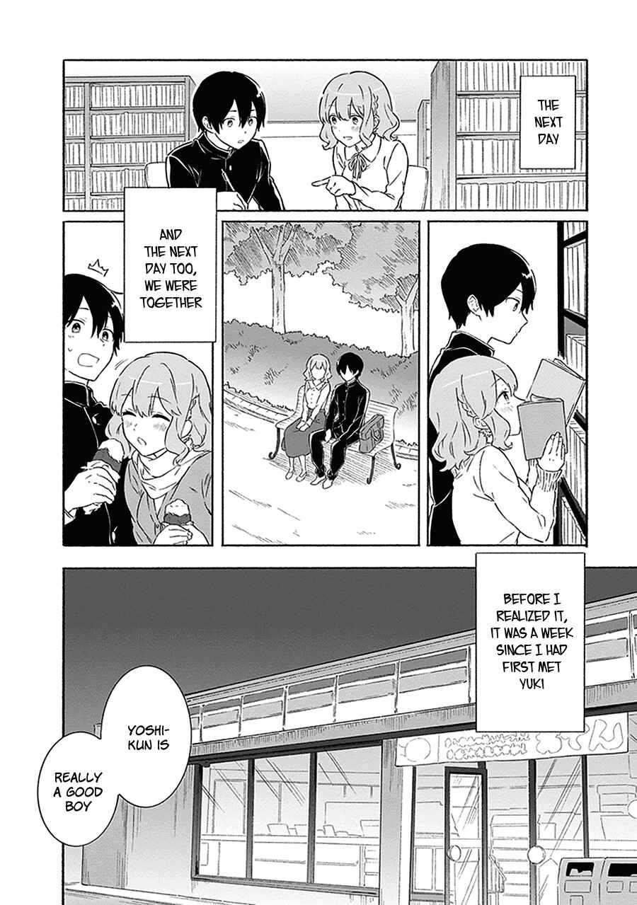 Page 24 Chapter 2 Hello, Hello and Hello