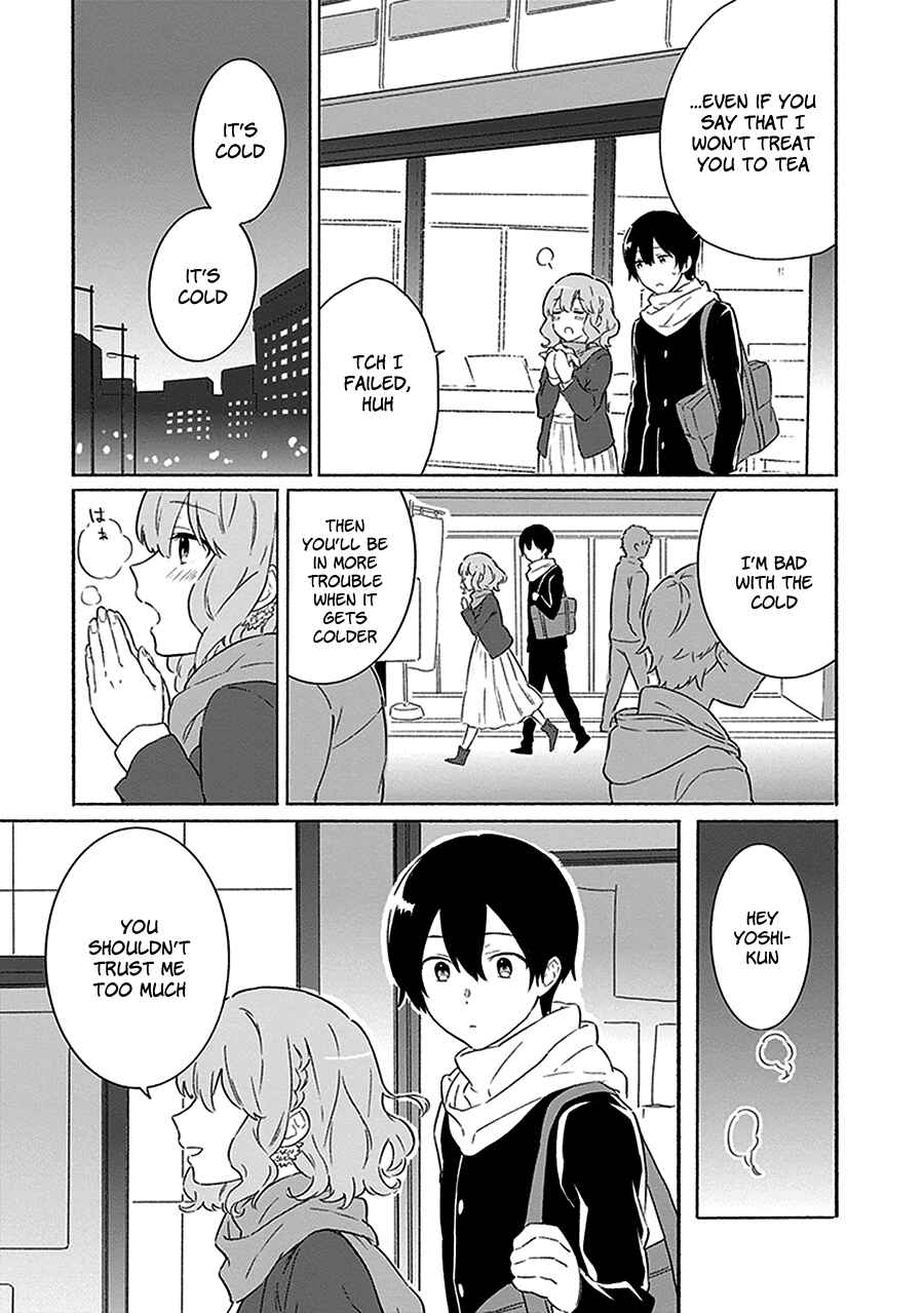 Page 25 Chapter 2 Hello, Hello and Hello