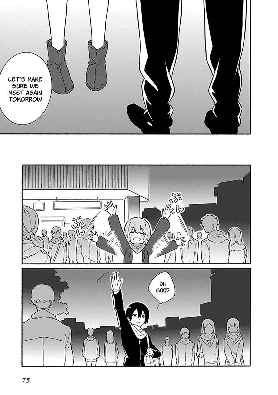Page 29 Chapter 2 Hello, Hello and Hello
