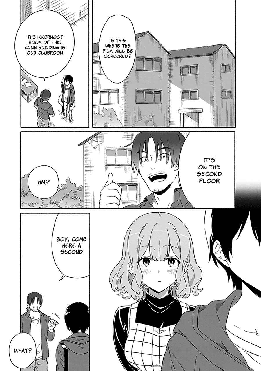 Page 3 Chapter 2 Hello, Hello and Hello