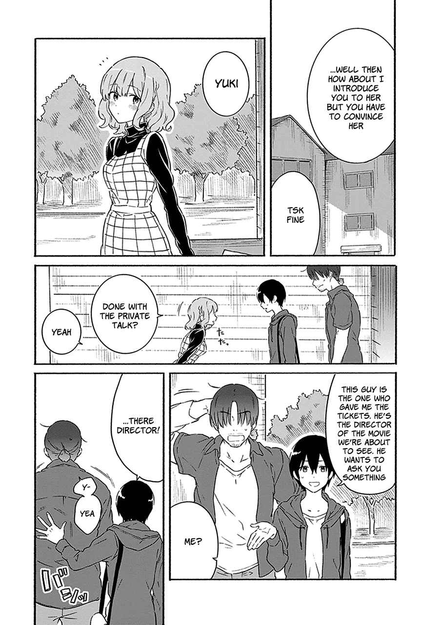 Page 7 Chapter 2 Hello, Hello and Hello