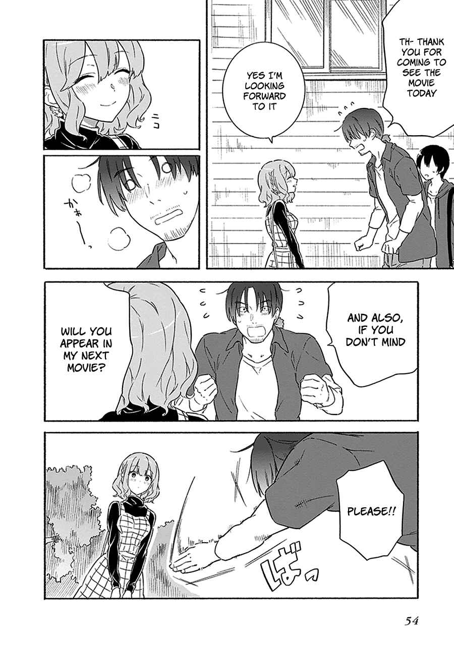 Page 8 Chapter 2 Hello, Hello and Hello