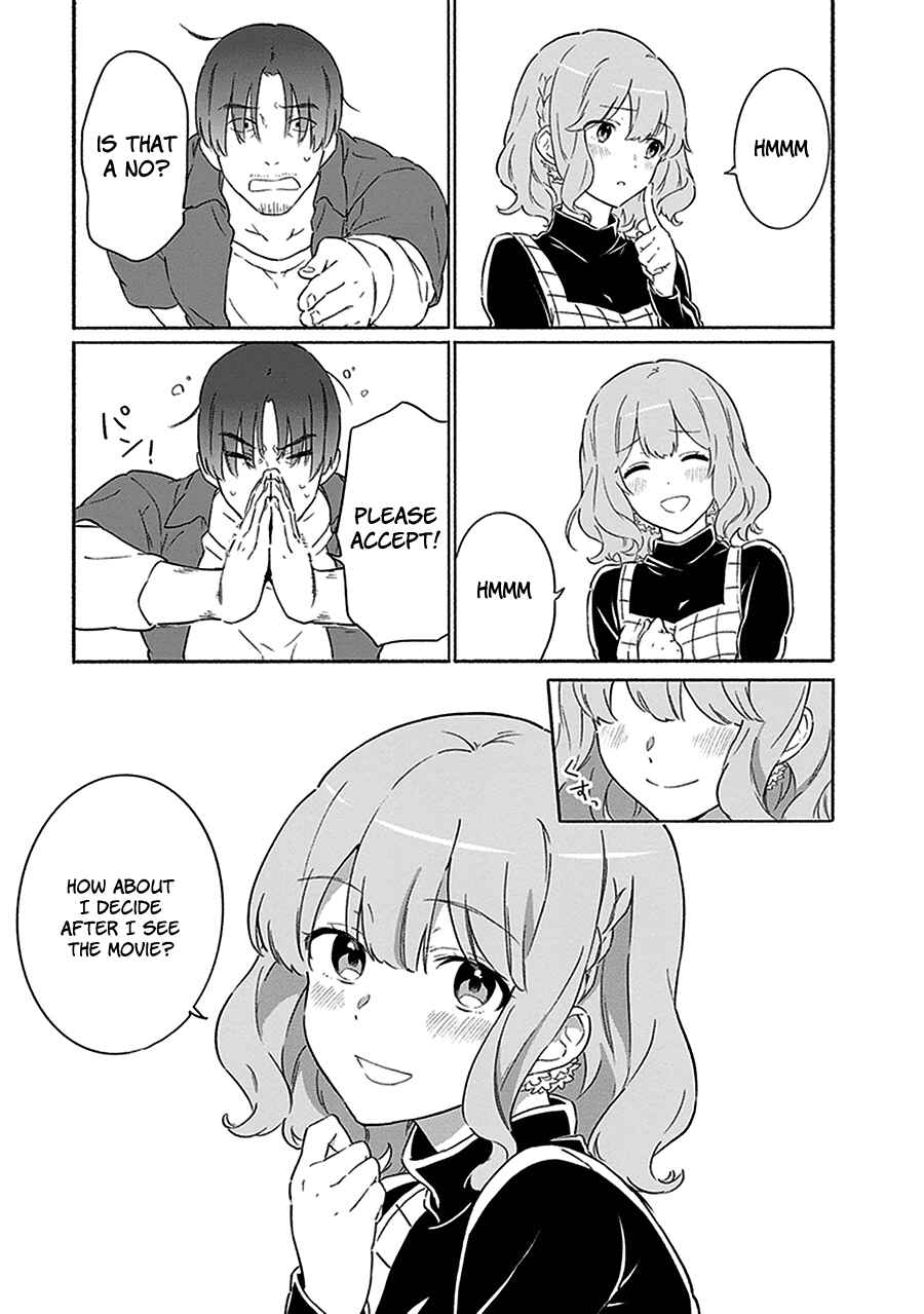 Page 9 Chapter 2 Hello, Hello and Hello