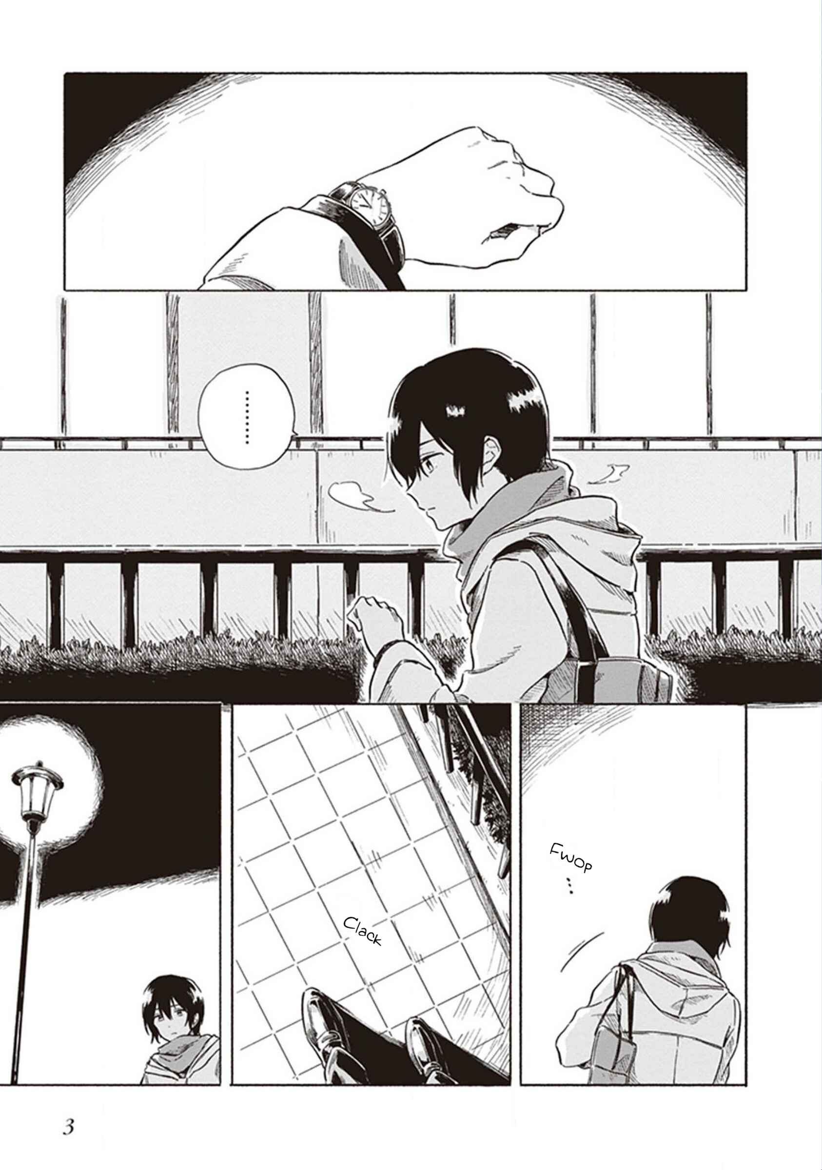 Page 1 Chapter 0 Hello, Hello and Hello