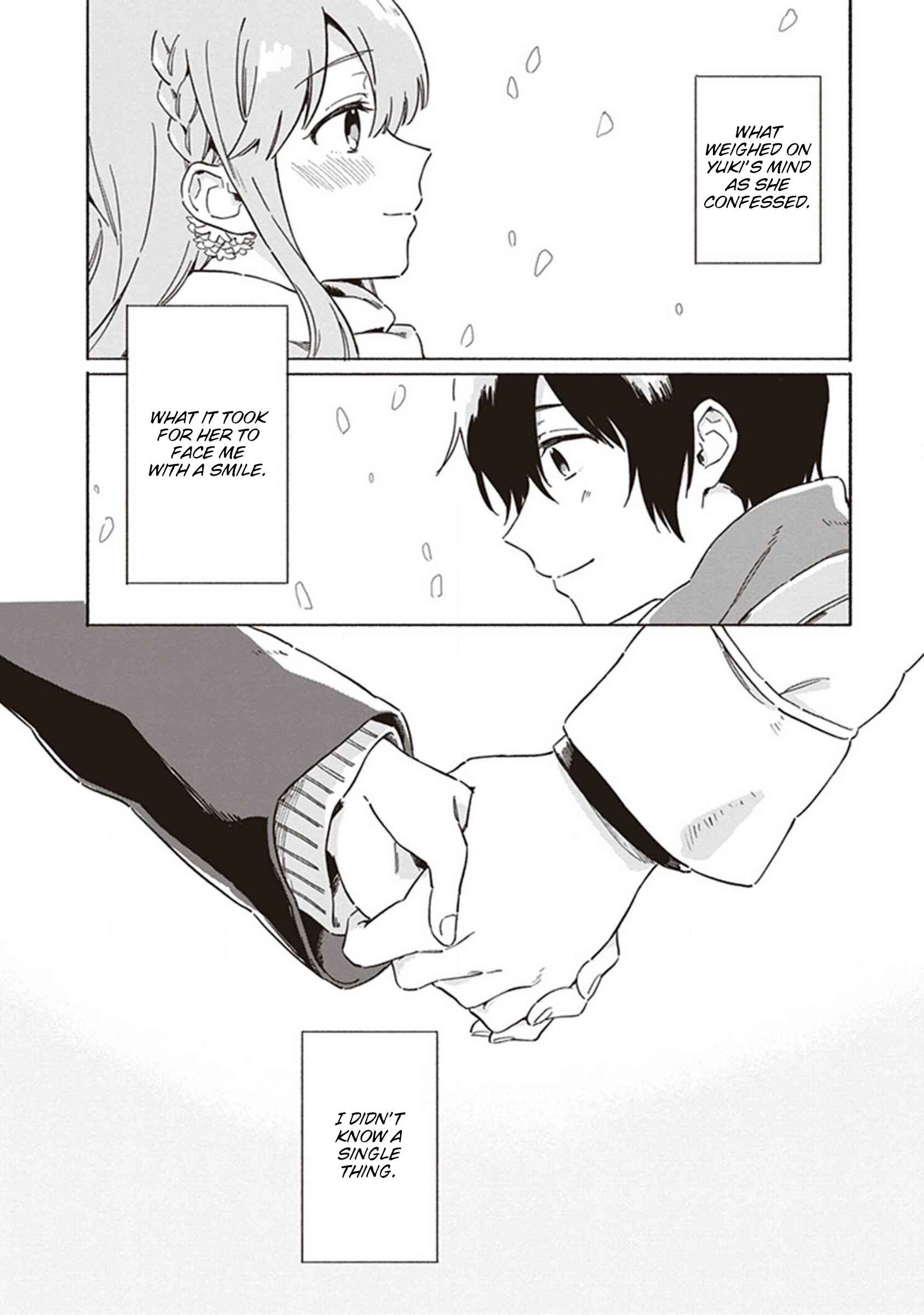 Page 13 Chapter 0 Hello, Hello and Hello