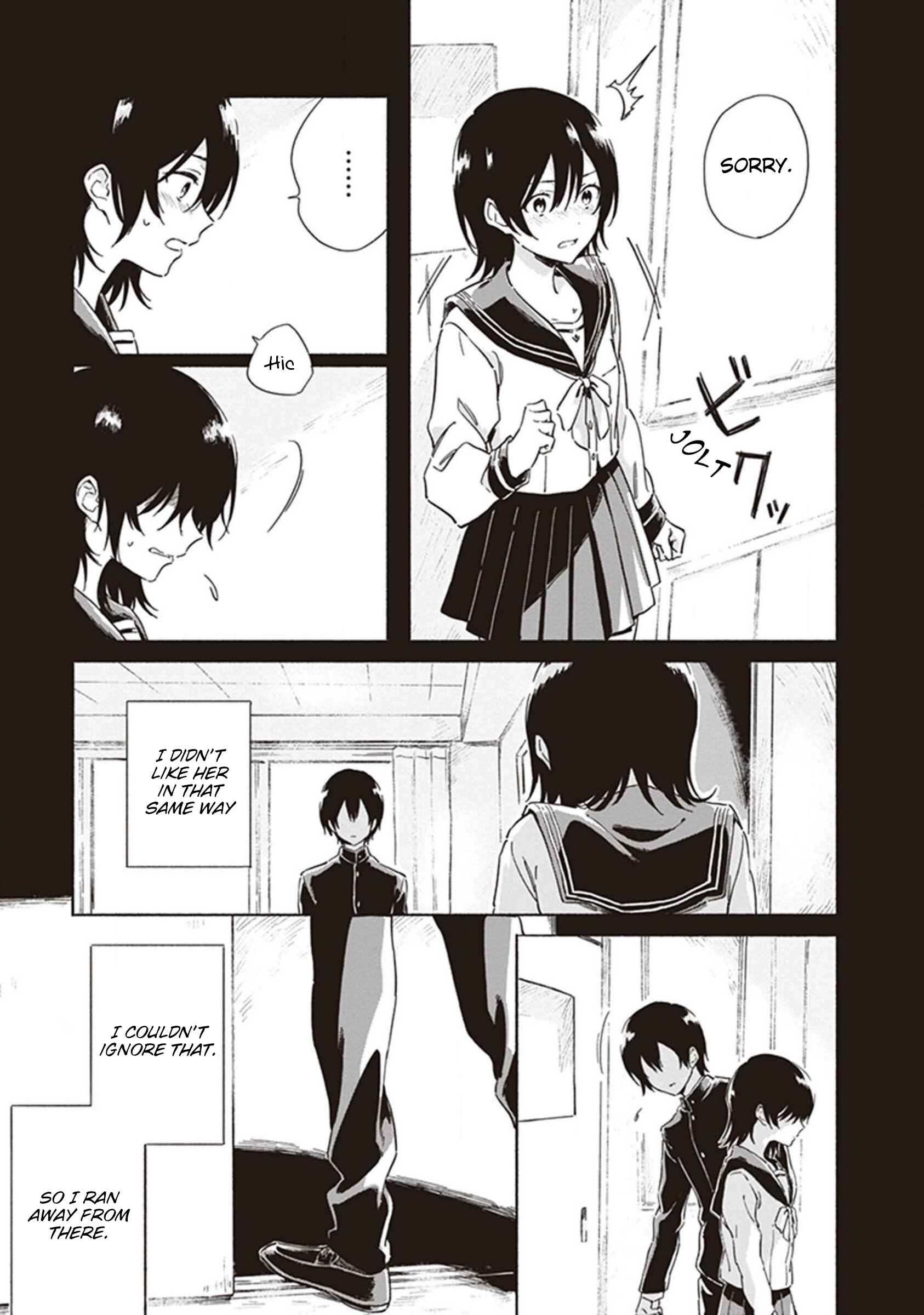 Page 4 Chapter 0 Hello, Hello and Hello