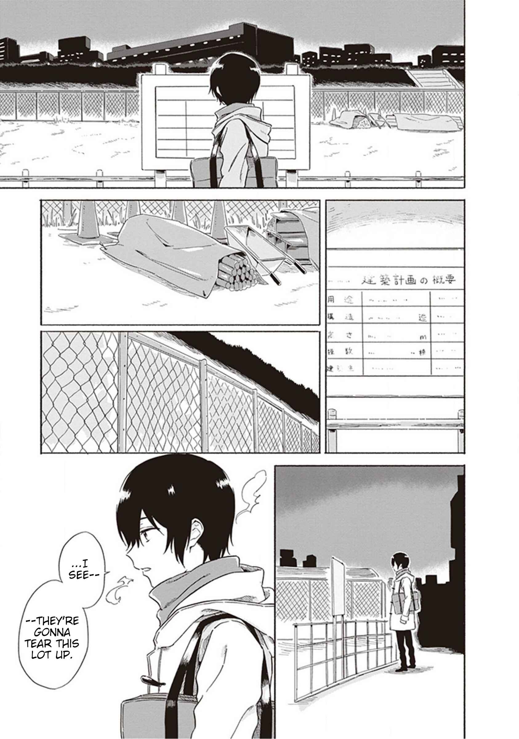 Page 6 Chapter 0 Hello, Hello and Hello