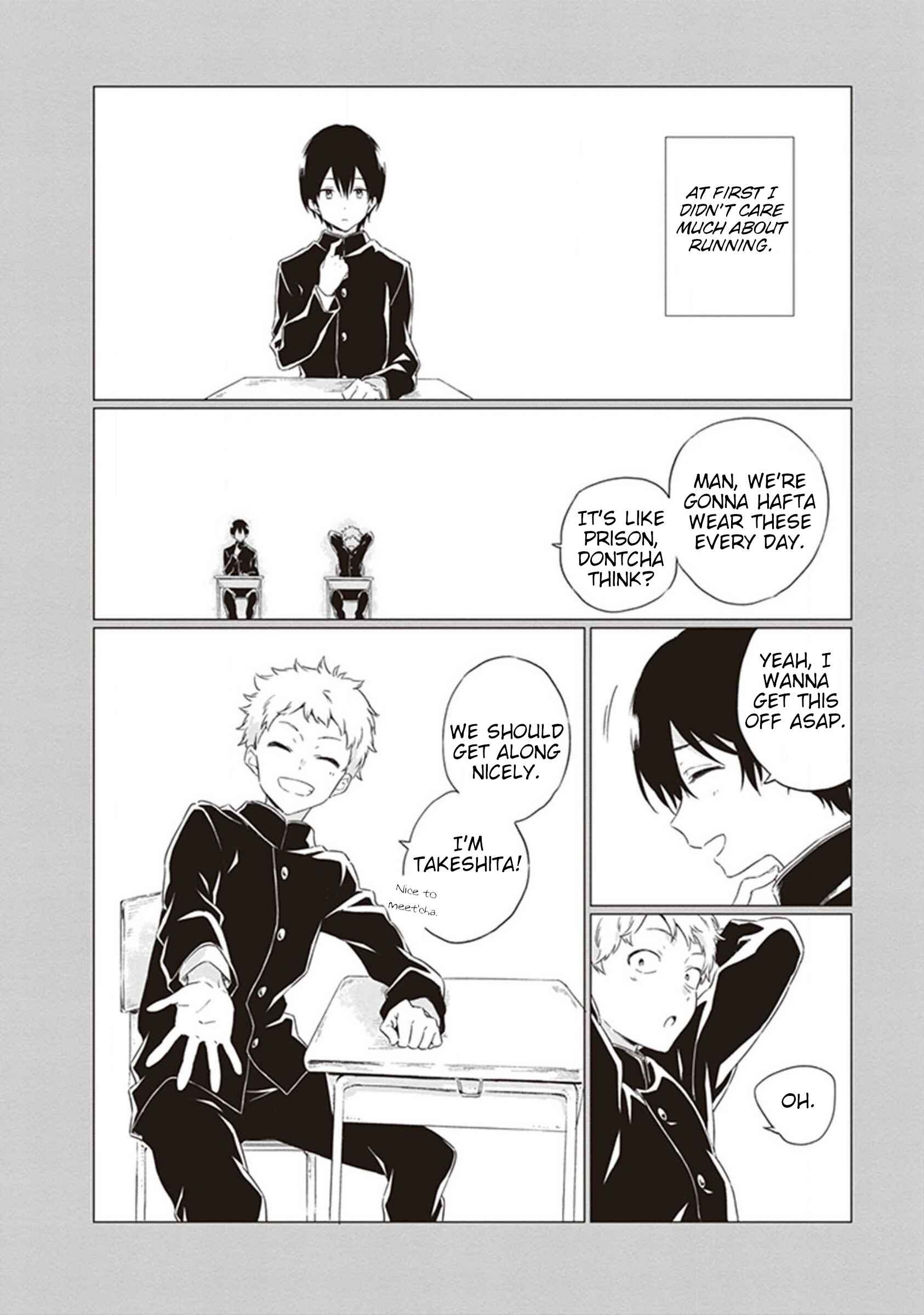 Page 10 Chapter 3 Hello, Hello and Hello