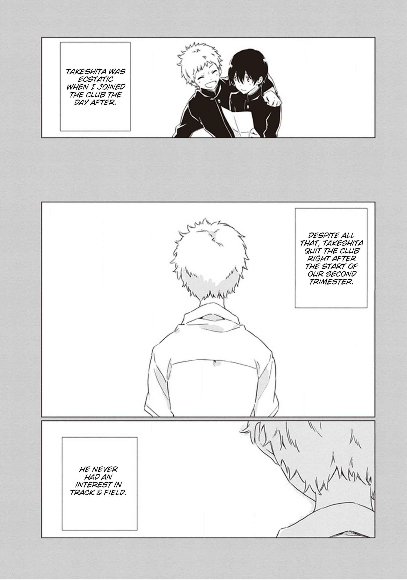 Page 12 Chapter 3 Hello, Hello and Hello
