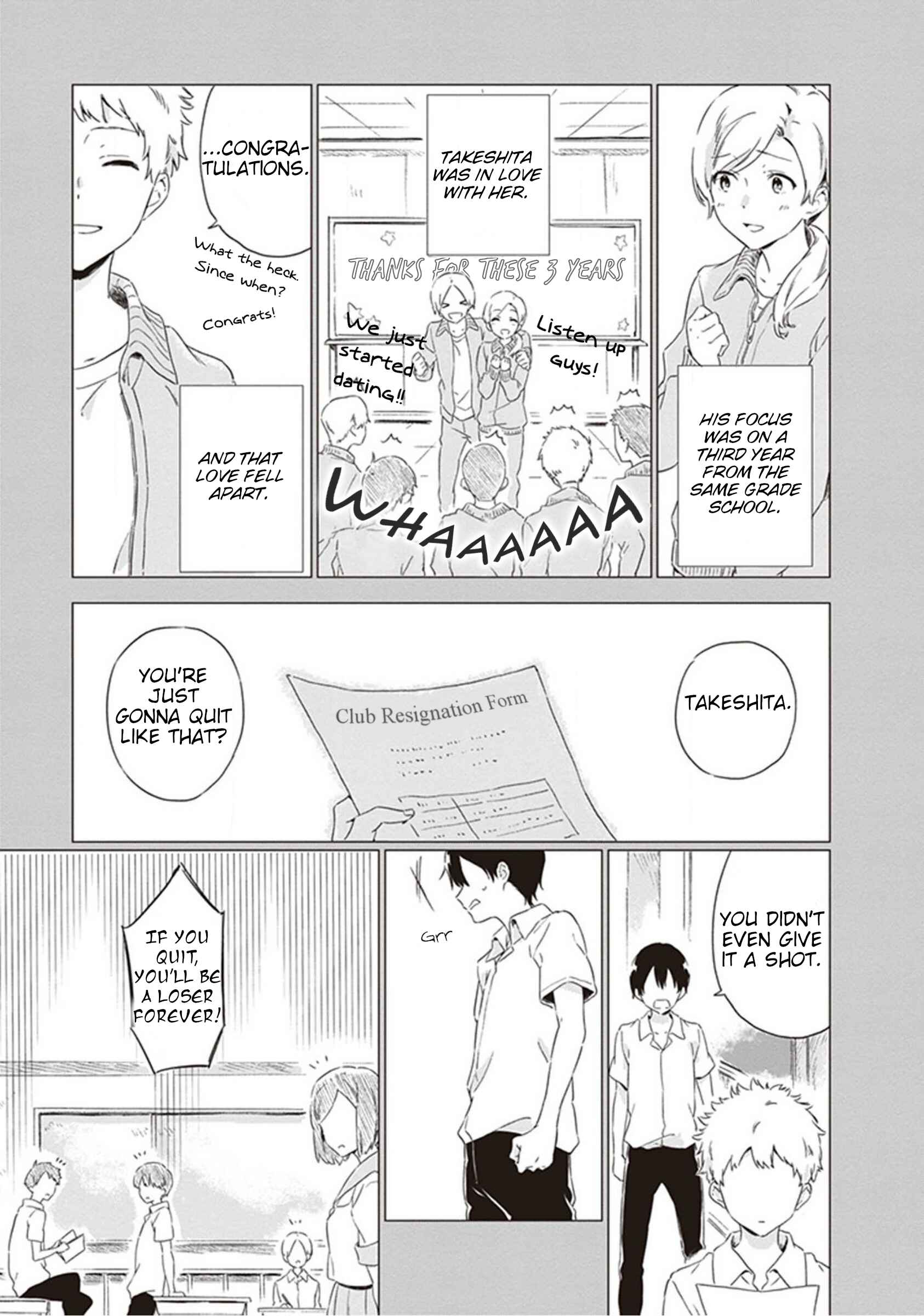 Page 13 Chapter 3 Hello, Hello and Hello