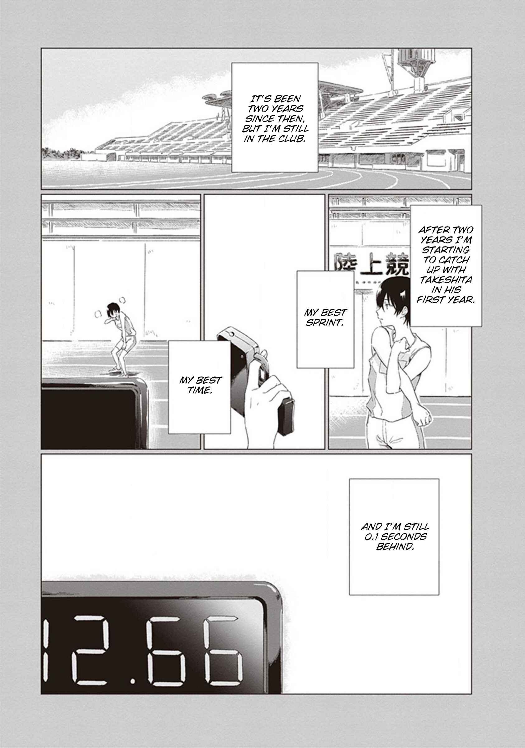 Page 15 Chapter 3 Hello, Hello and Hello