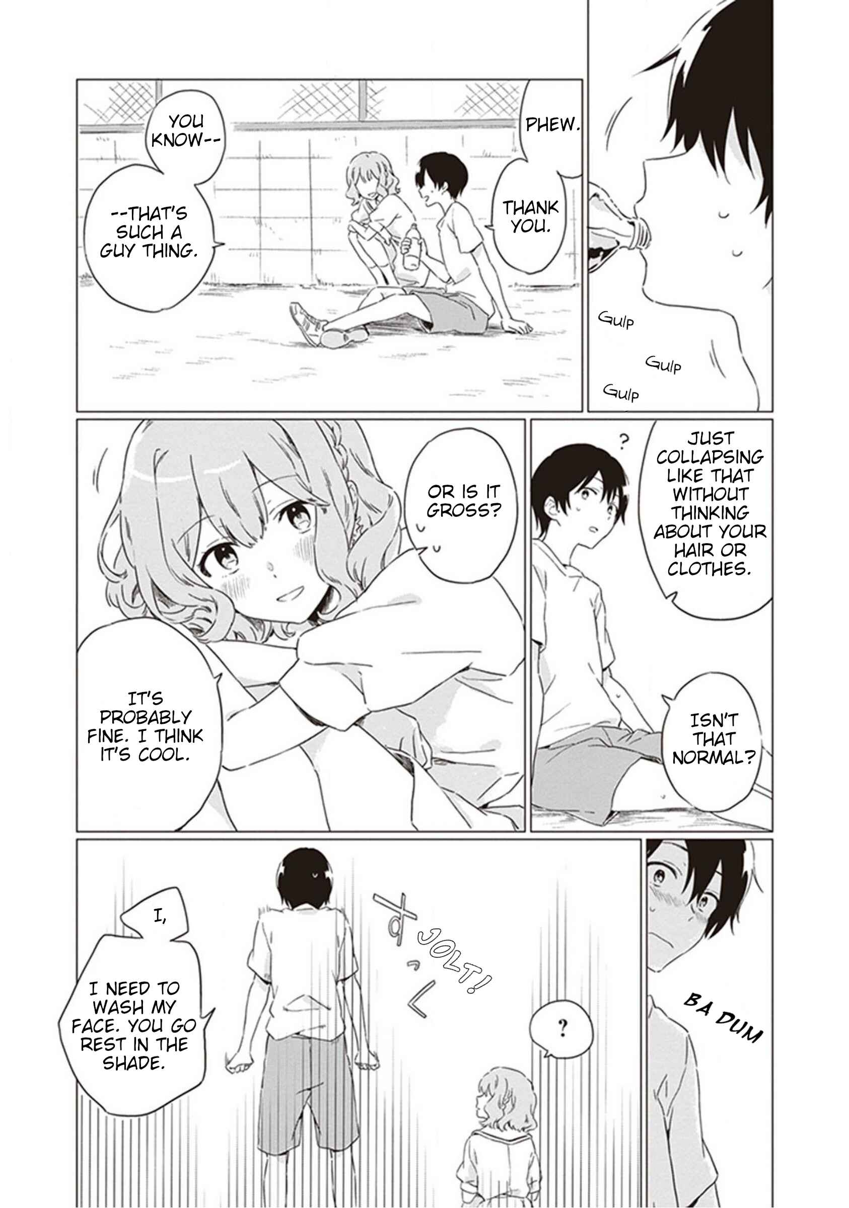 Page 18 Chapter 3 Hello, Hello and Hello