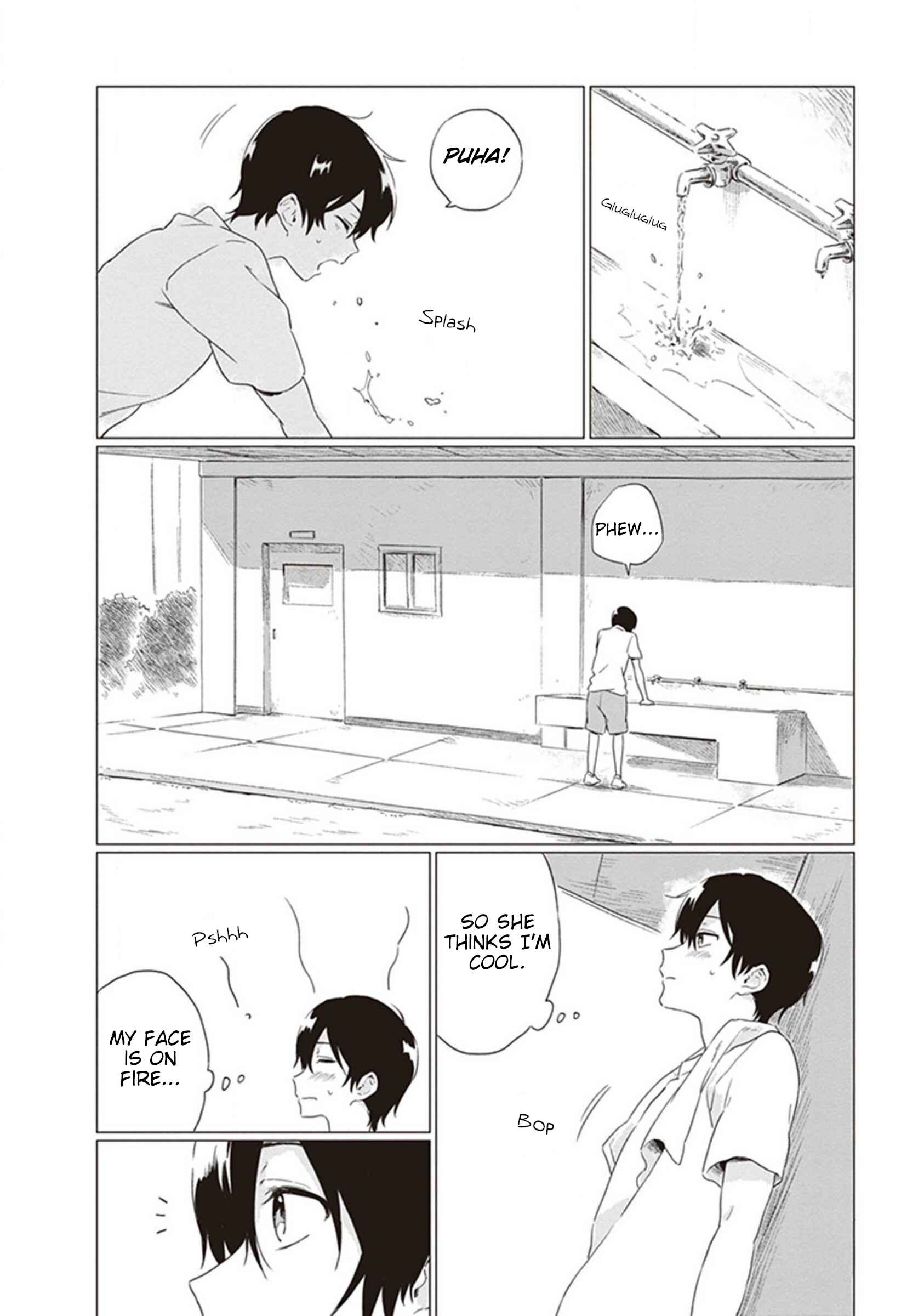 Page 19 Chapter 3 Hello, Hello and Hello