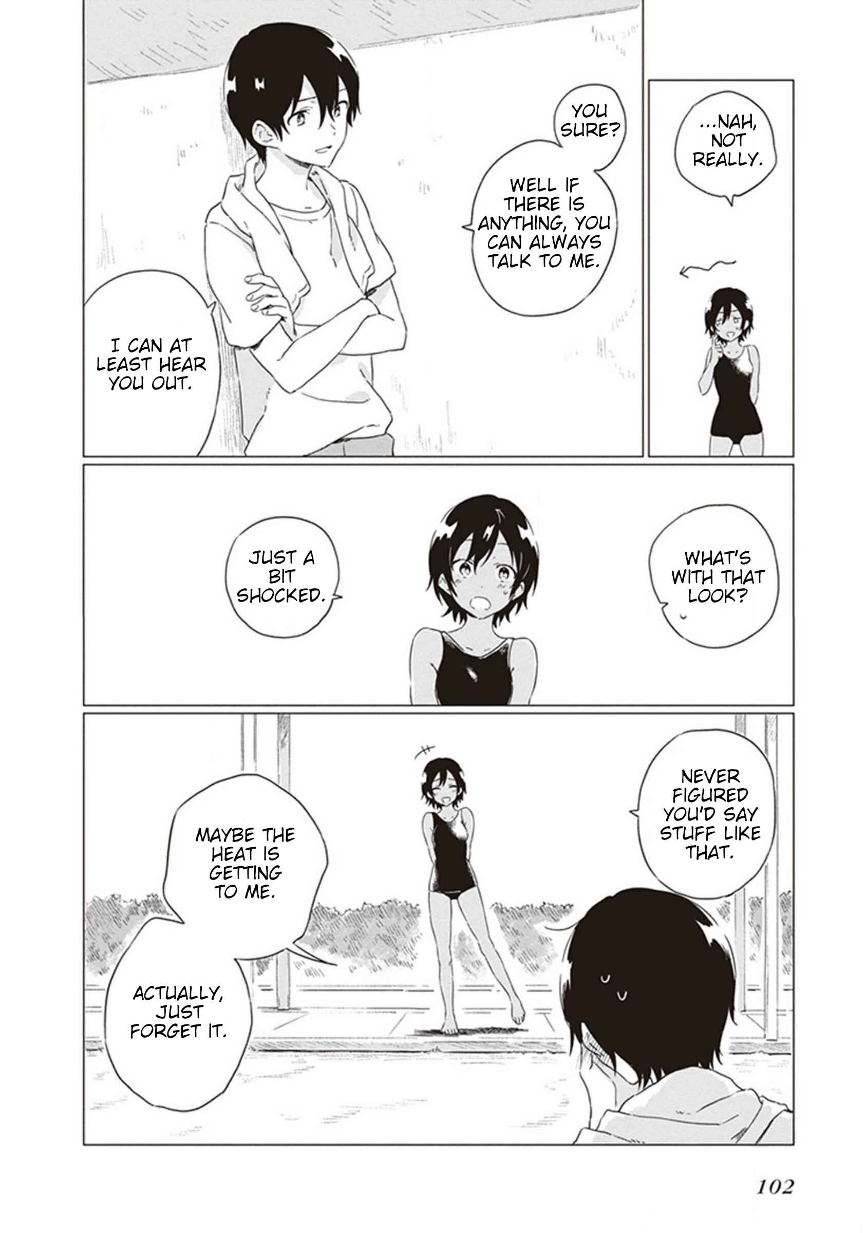 Page 21 Chapter 3 Hello, Hello and Hello
