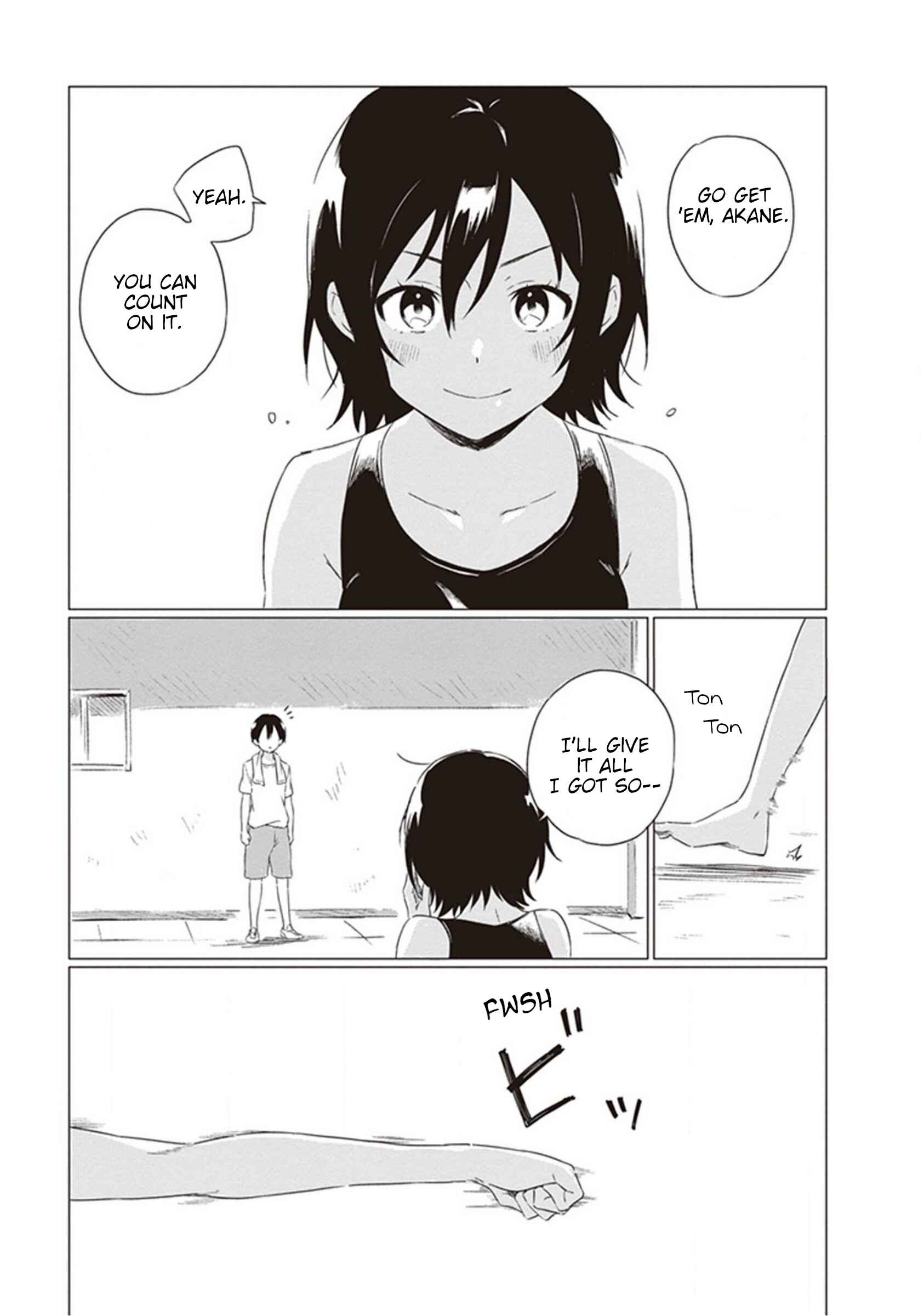 Page 27 Chapter 3 Hello, Hello and Hello