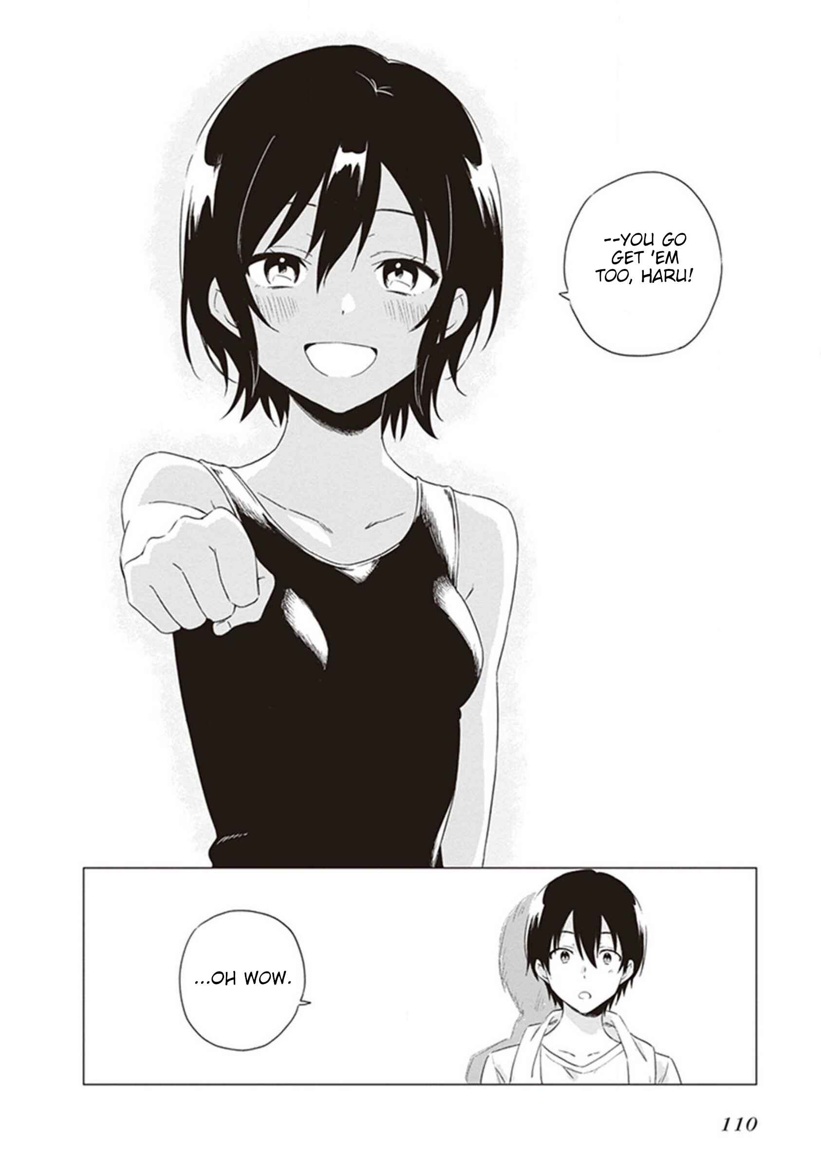 Page 28 Chapter 3 Hello, Hello and Hello