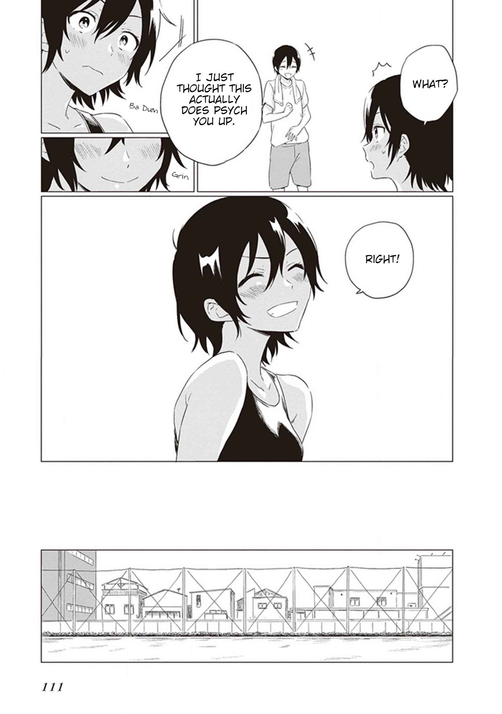 Page 29 Chapter 3 Hello, Hello and Hello
