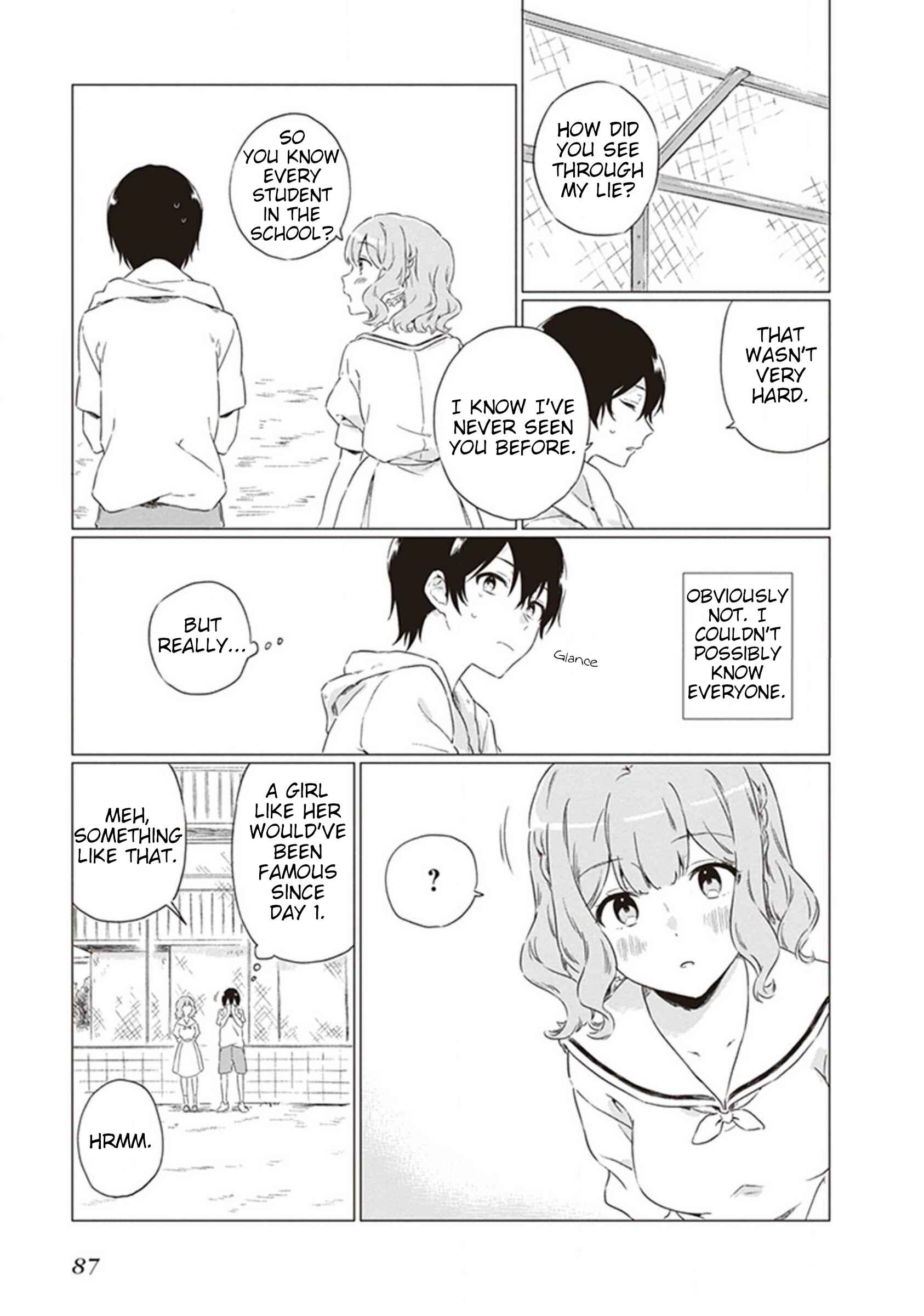 Page 7 Chapter 3 Hello, Hello and Hello