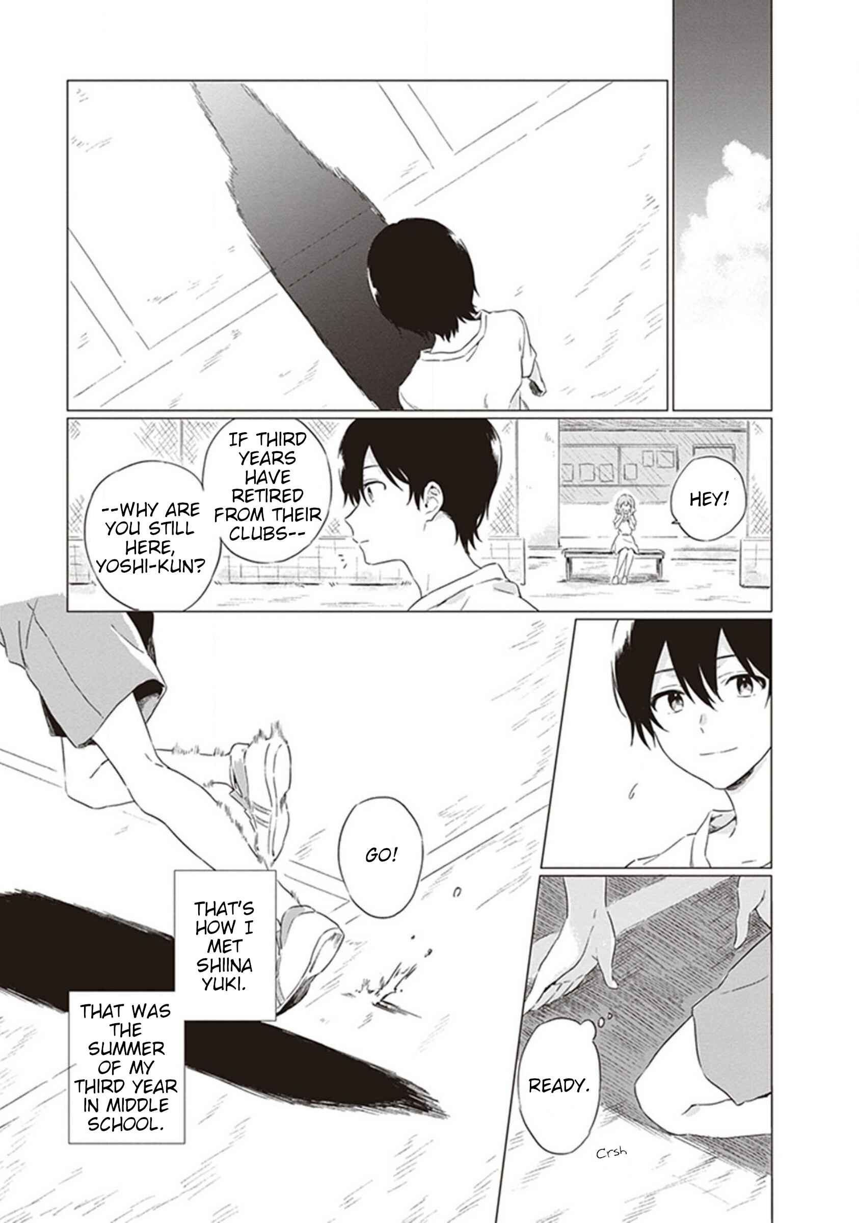 Page 9 Chapter 3 Hello, Hello and Hello