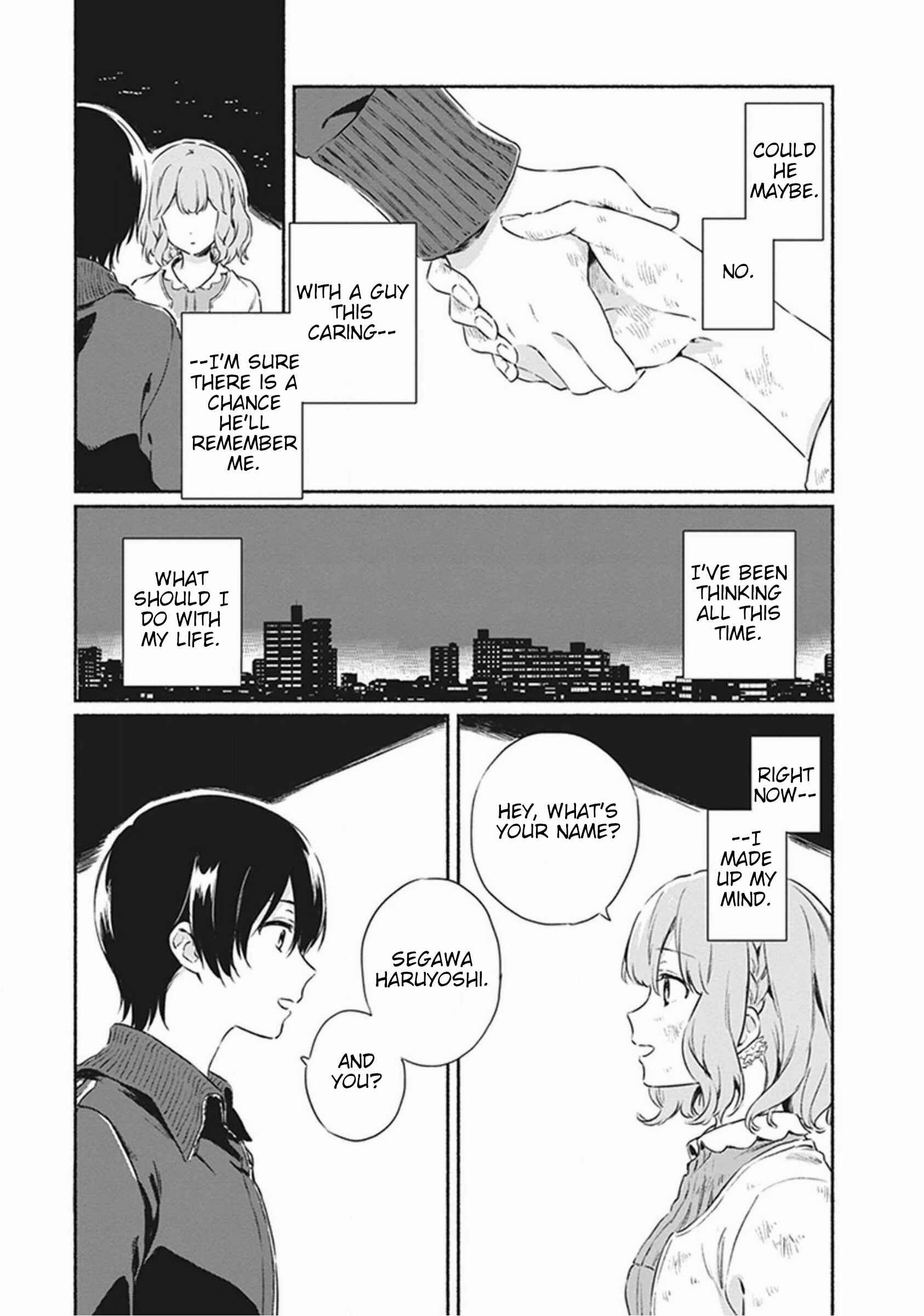 Page 23 Chapter 5 Hello, Hello and Hello