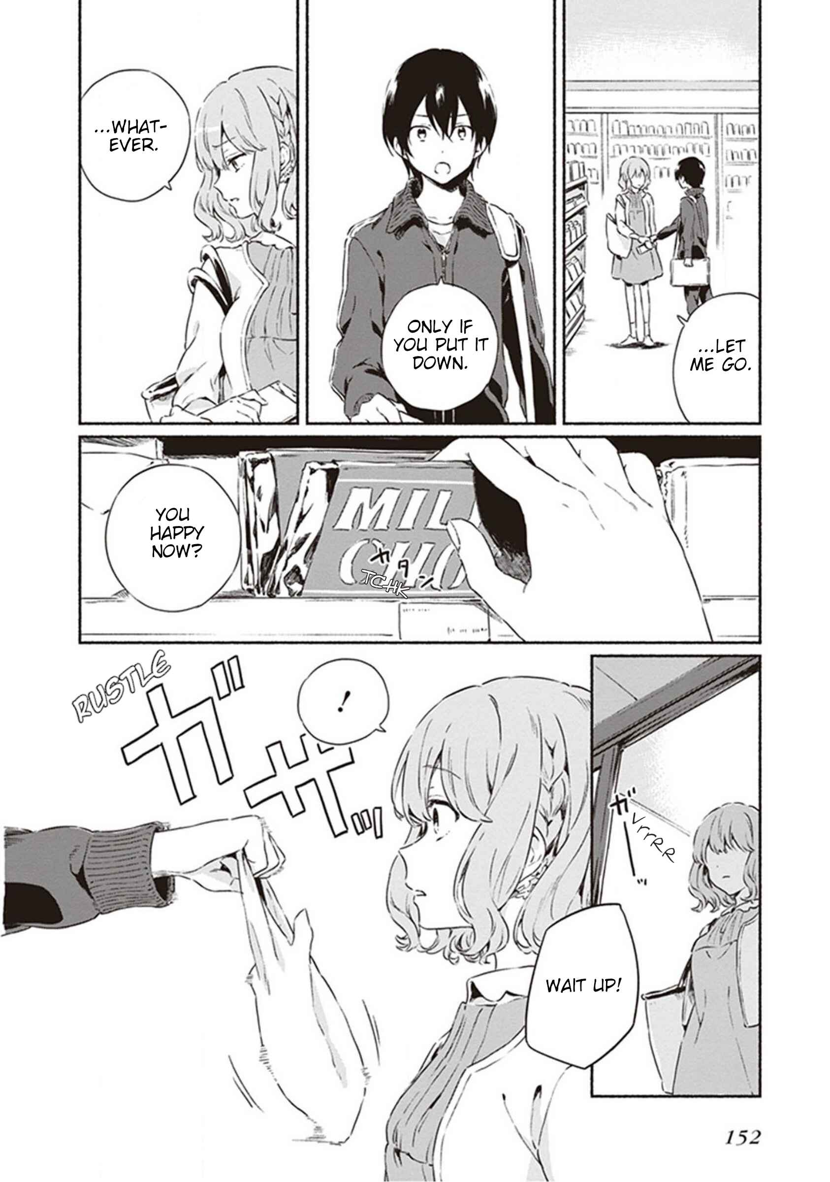 Page 4 Chapter 5 Hello, Hello and Hello