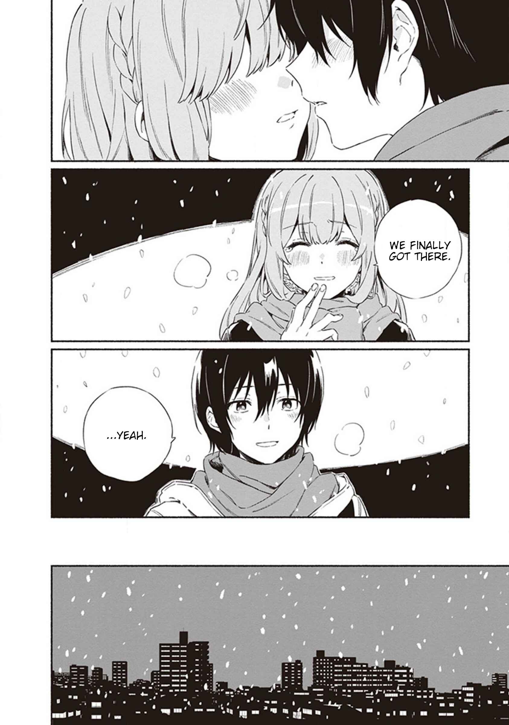Page 11 Chapter 6 Hello, Hello and Hello