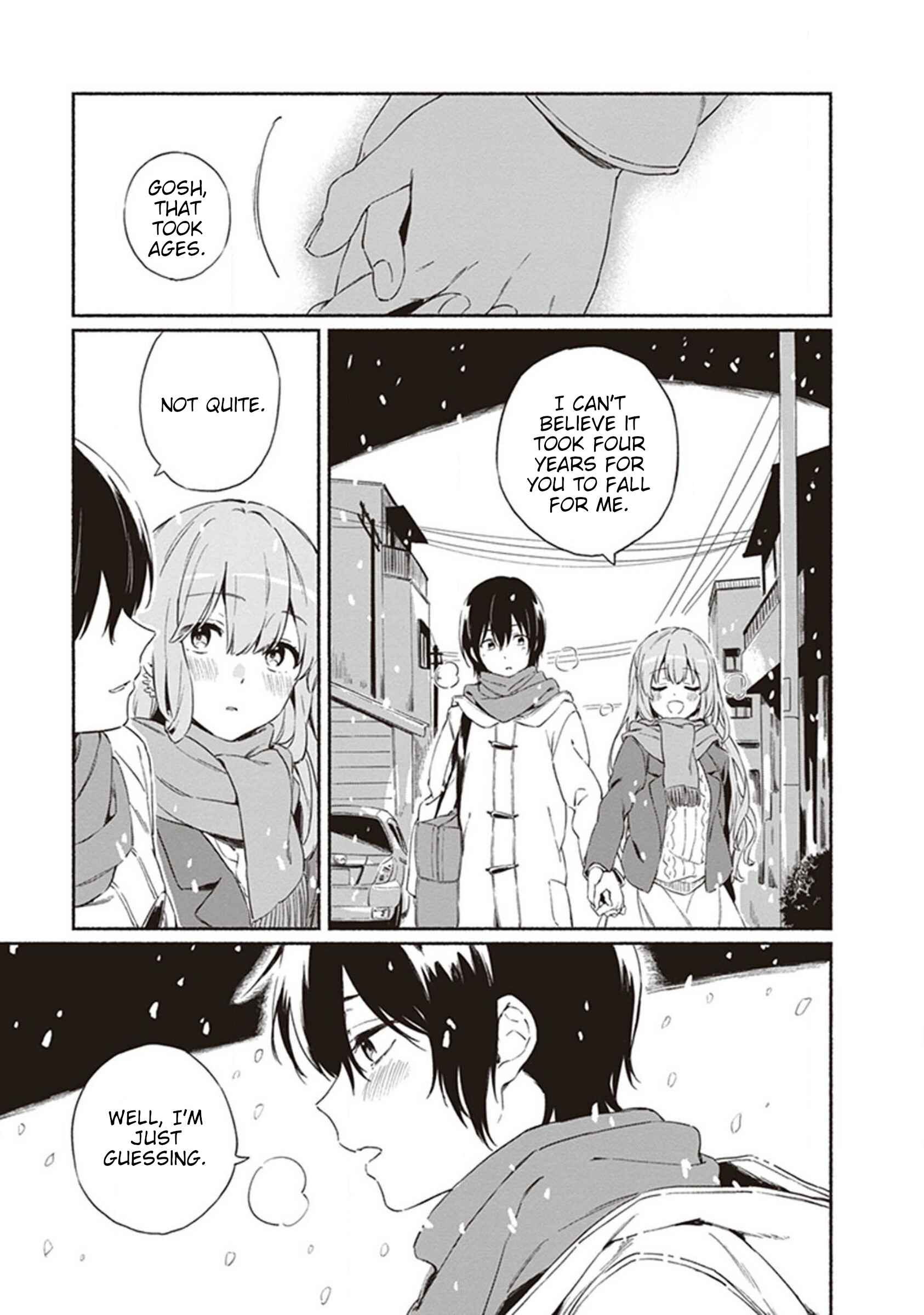 Page 12 Chapter 6 Hello, Hello and Hello