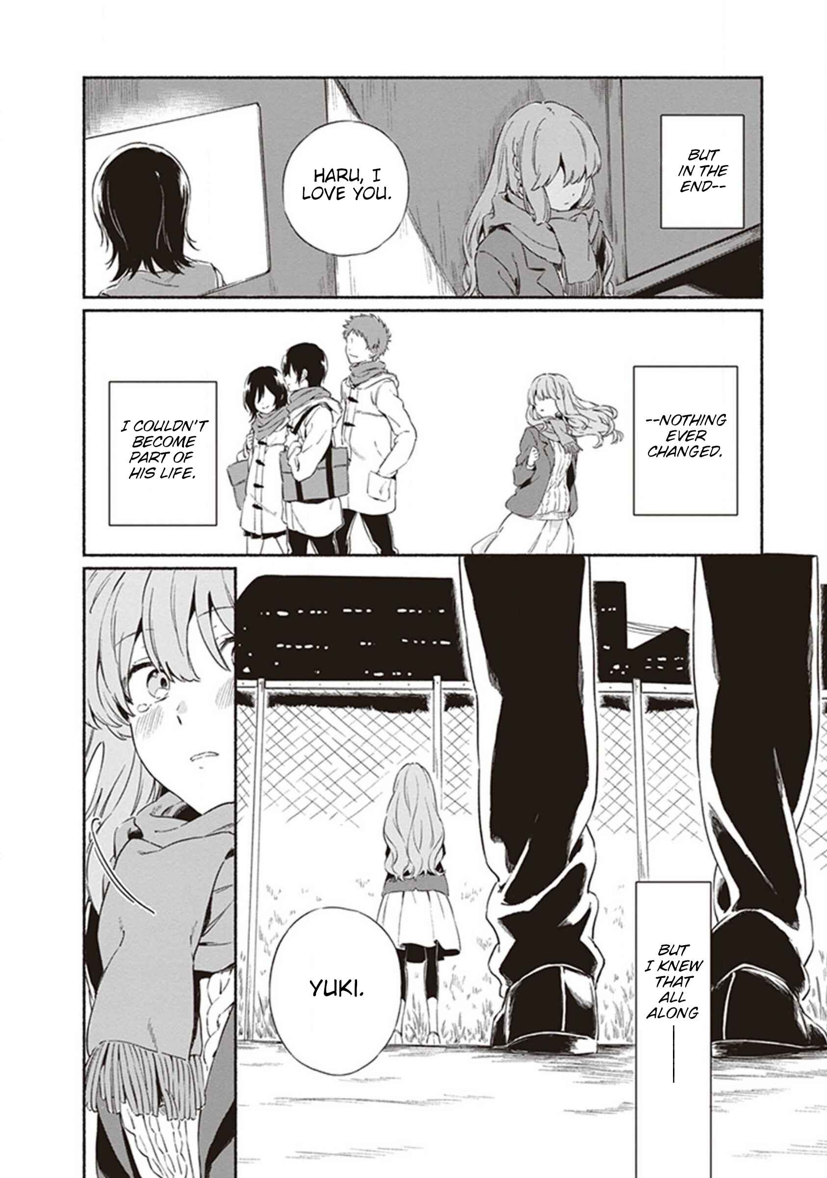 Page 4 Chapter 6 Hello, Hello and Hello
