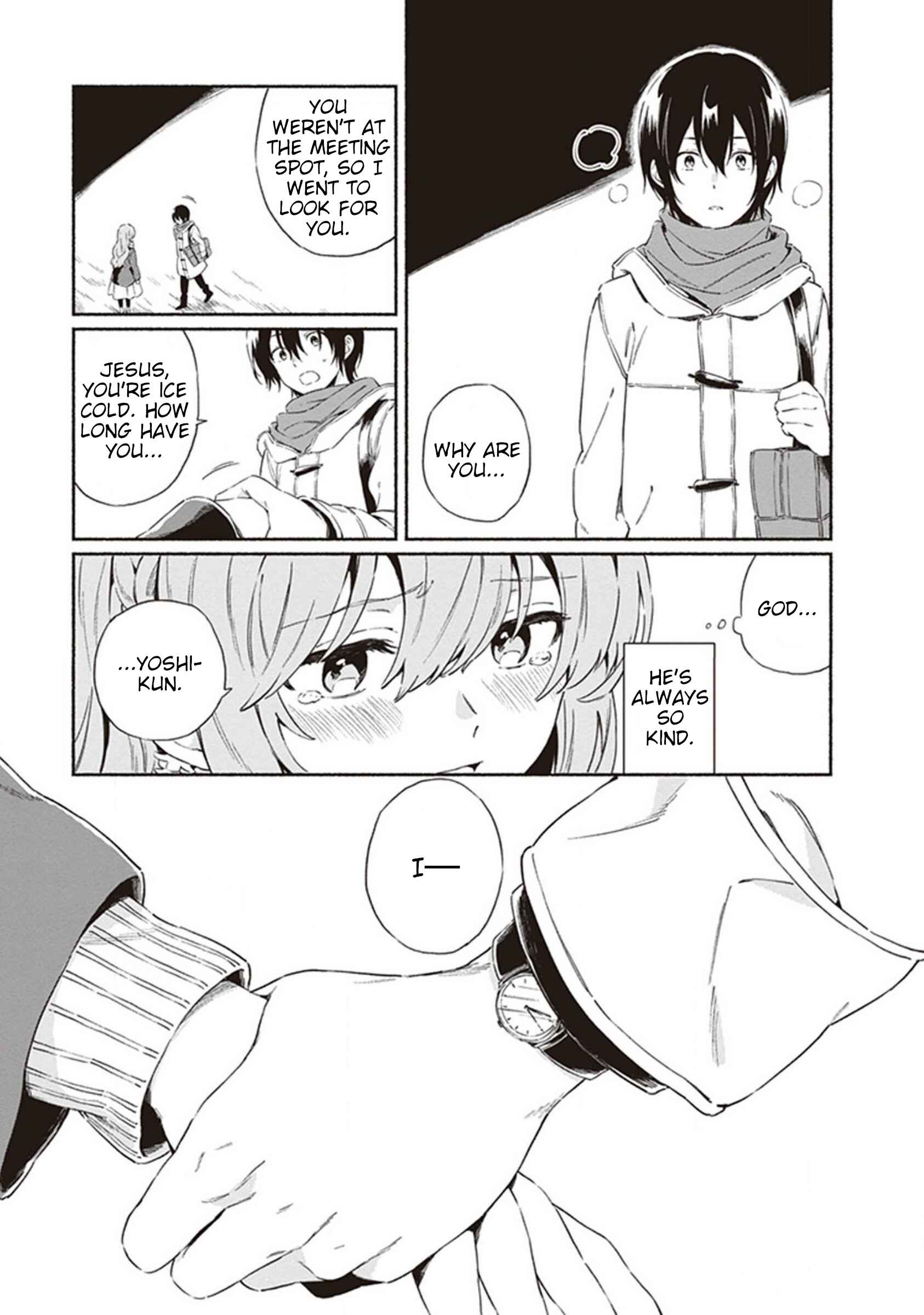 Page 5 Chapter 6 Hello, Hello and Hello