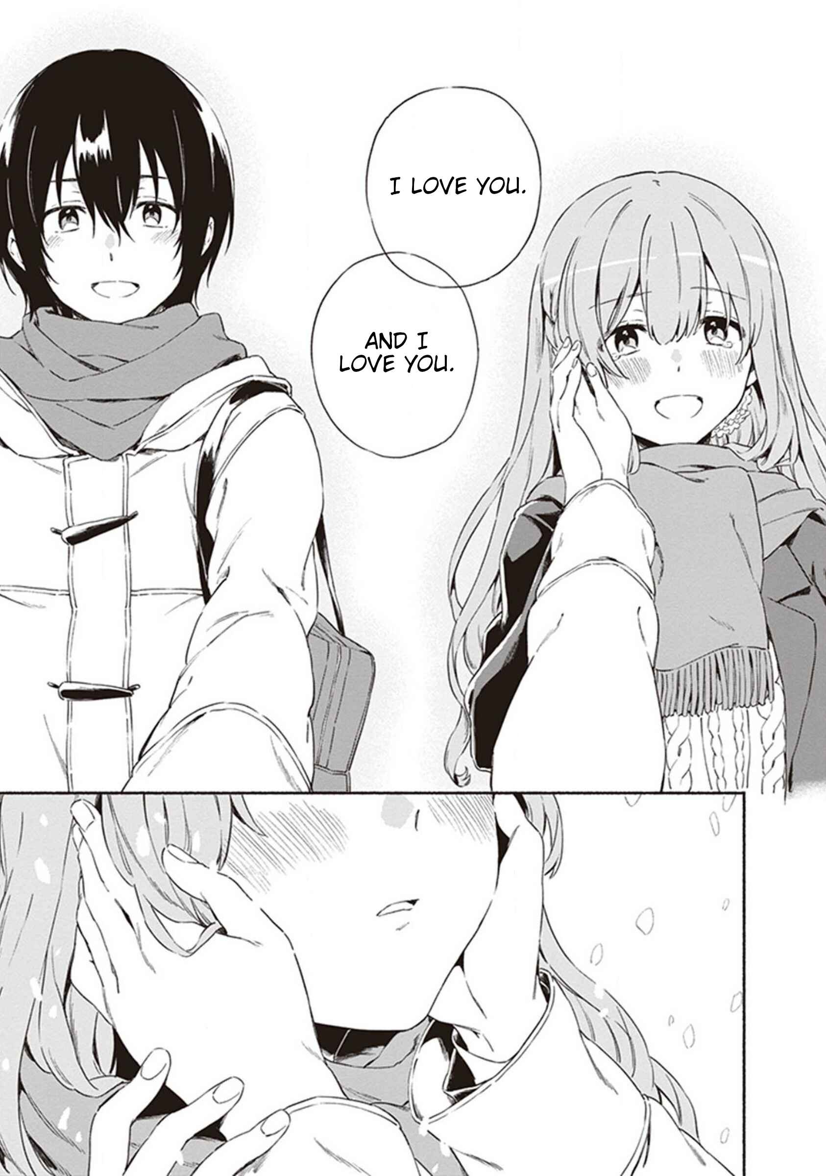 Page 9 Chapter 6 Hello, Hello and Hello