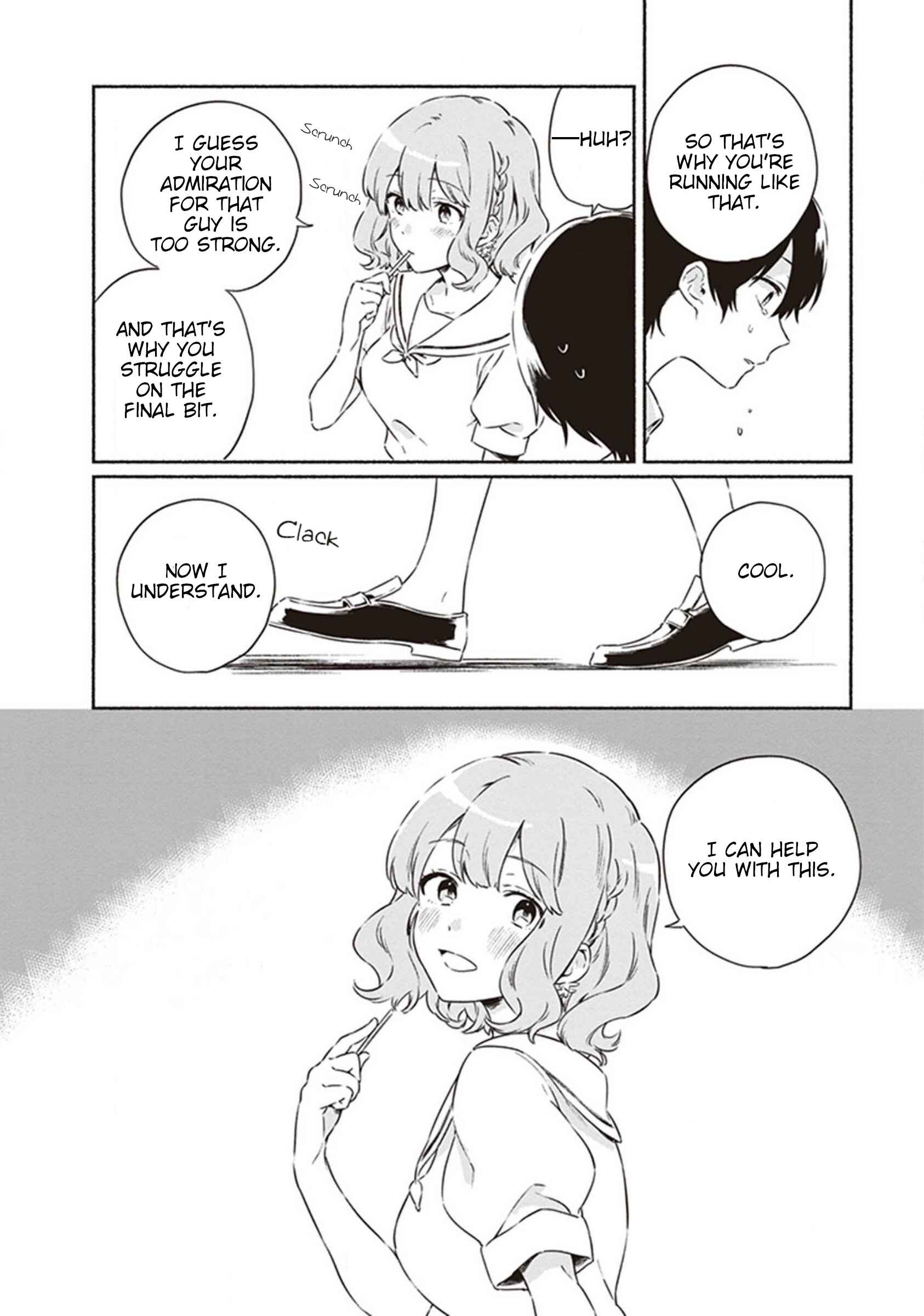 Page 14 Chapter 4 Hello, Hello and Hello