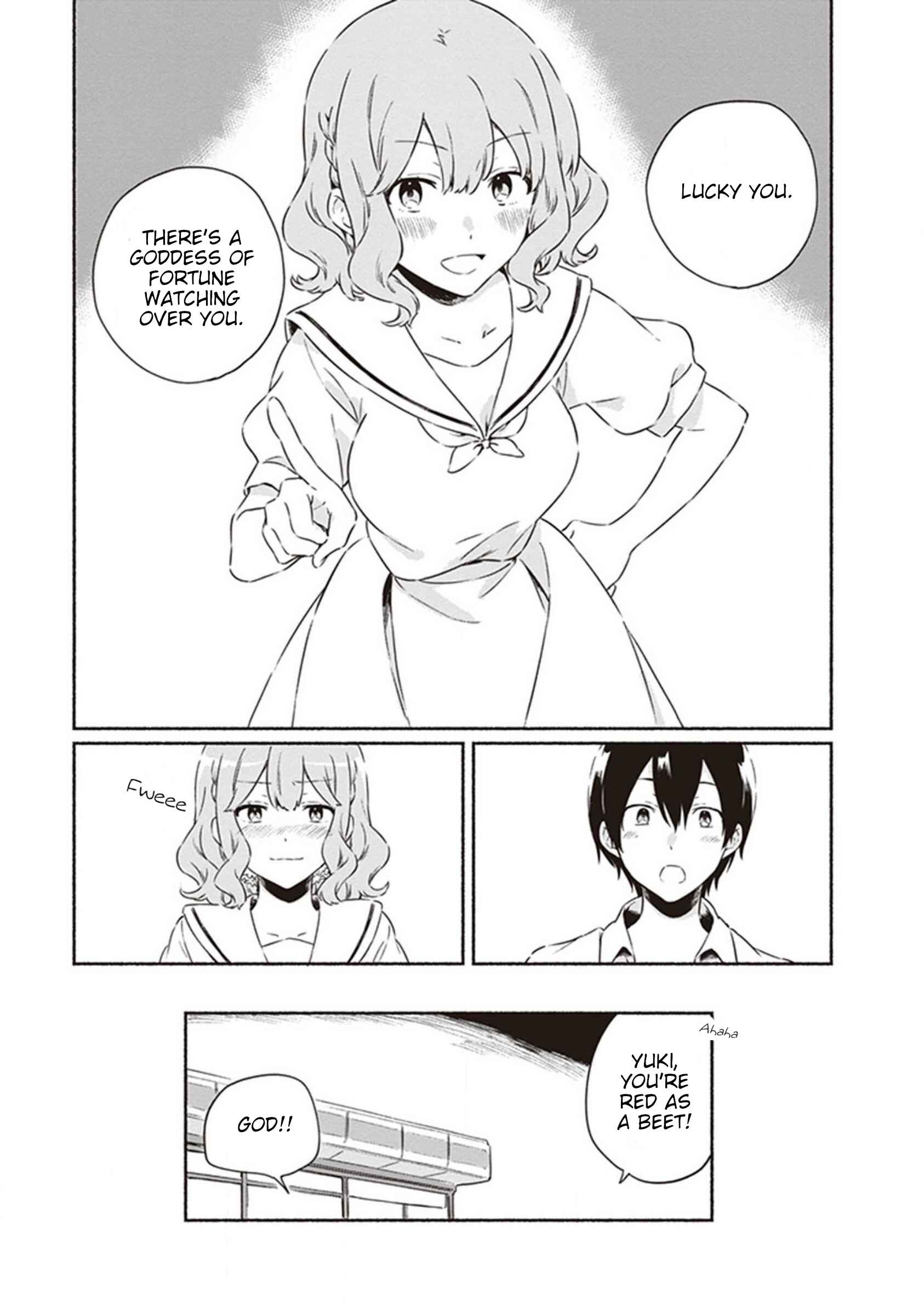 Page 17 Chapter 4 Hello, Hello and Hello