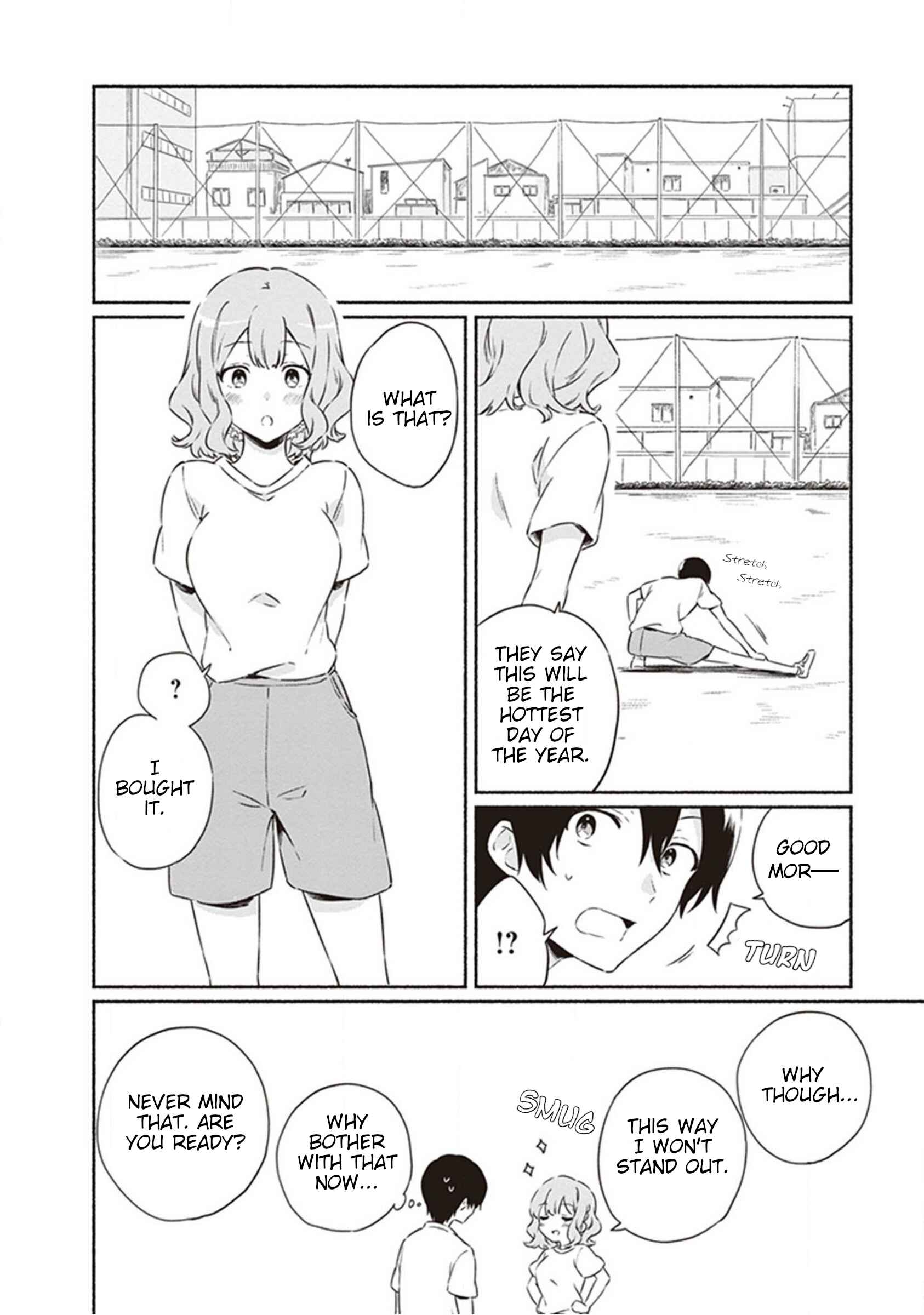 Page 18 Chapter 4 Hello, Hello and Hello