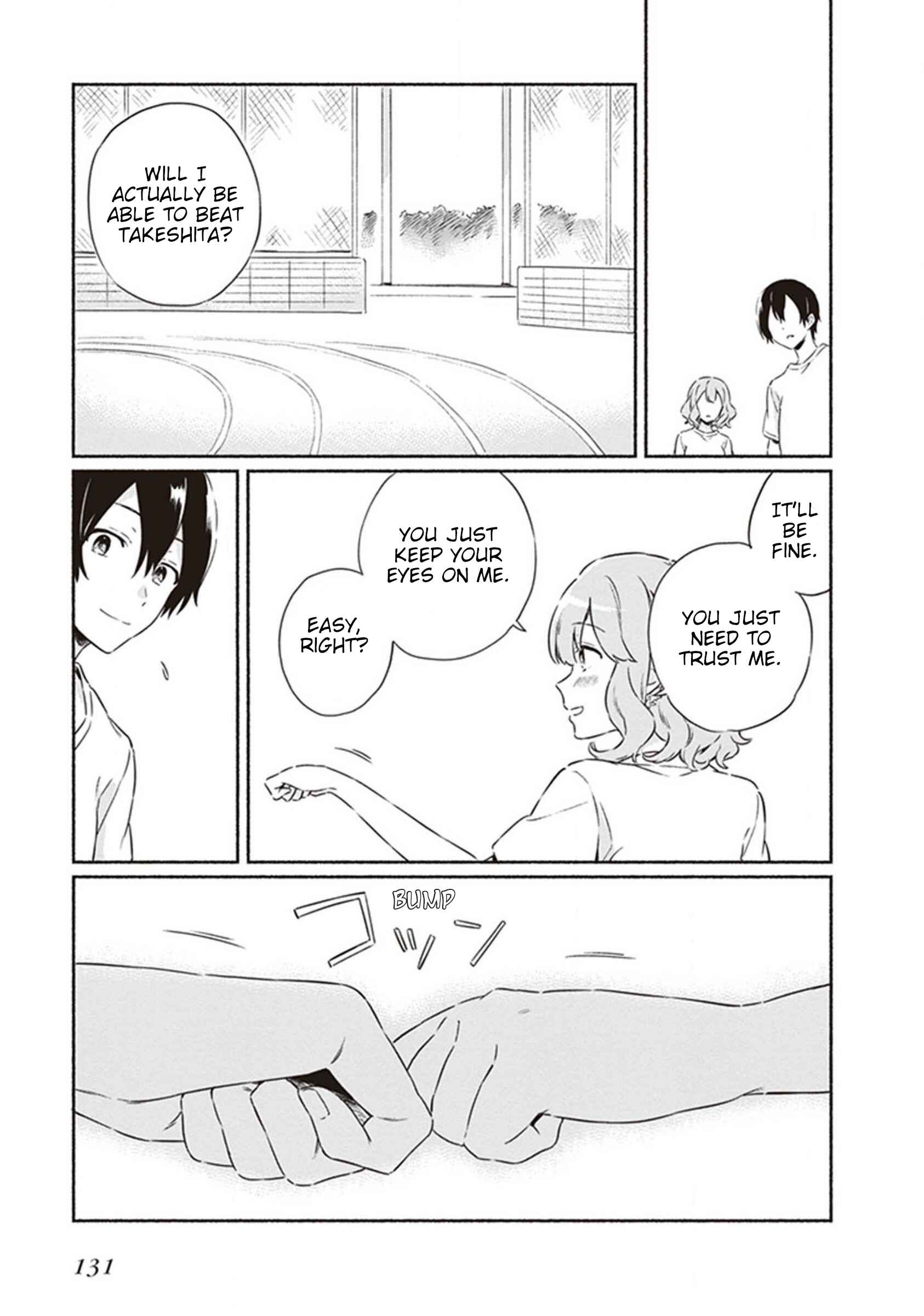 Page 19 Chapter 4 Hello, Hello and Hello