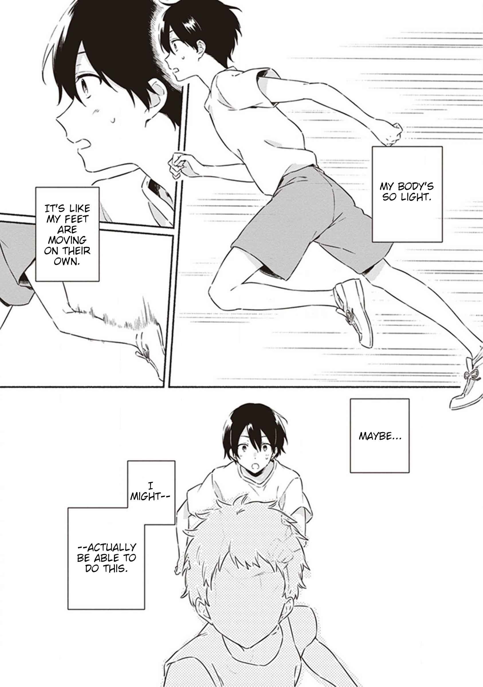 Page 22 Chapter 4 Hello, Hello and Hello