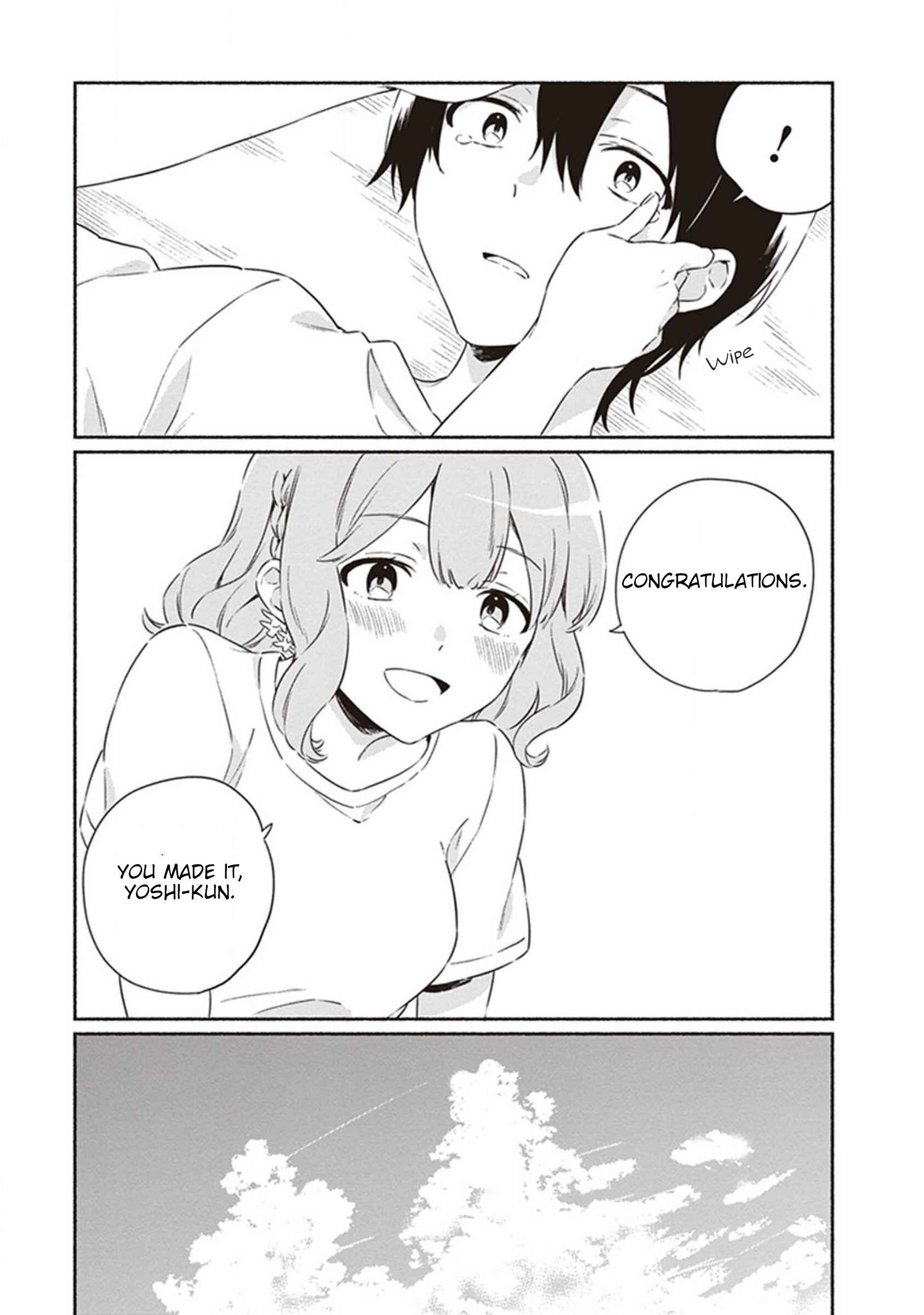 Page 30 Chapter 4 Hello, Hello and Hello