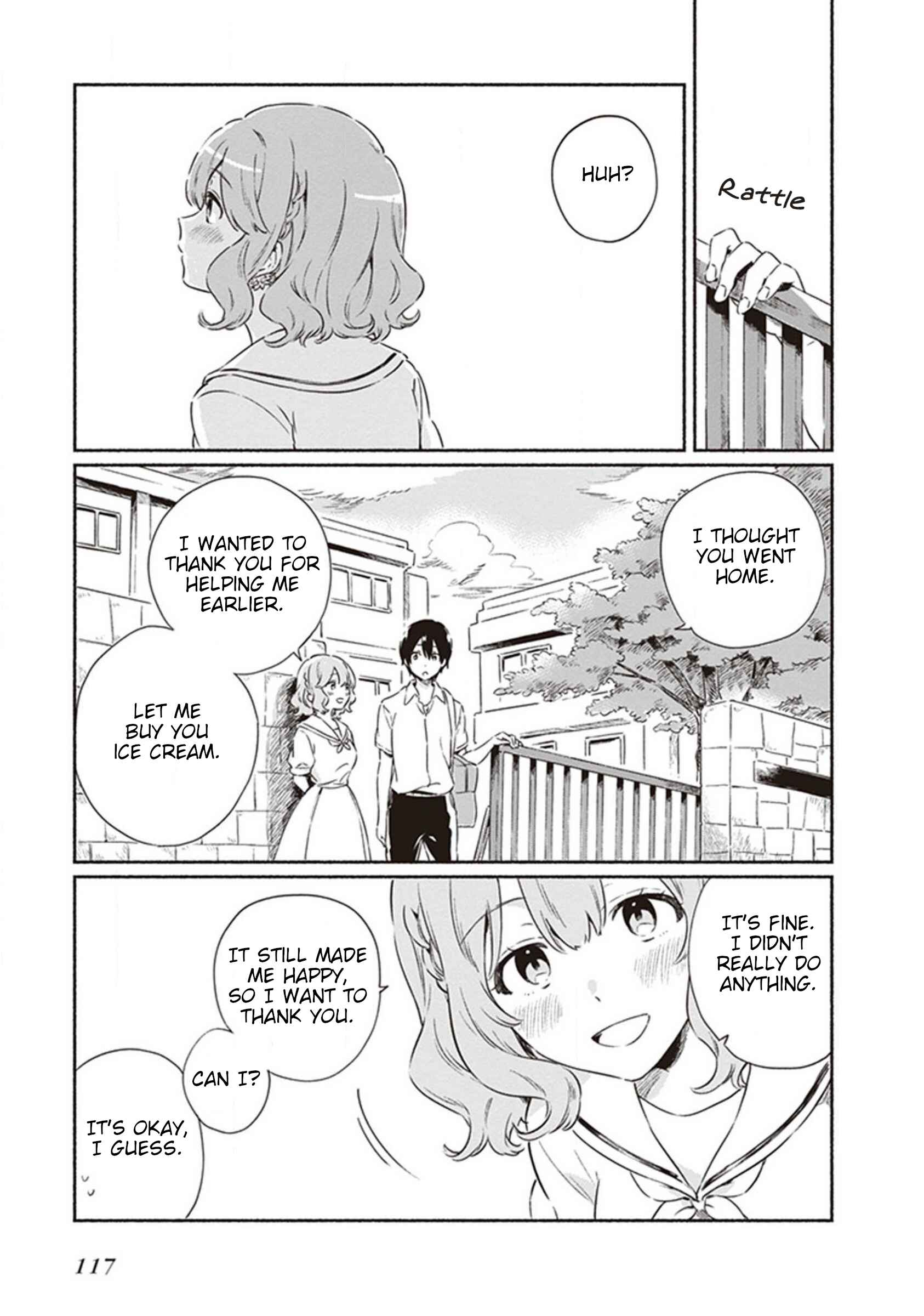 Page 5 Chapter 4 Hello, Hello and Hello