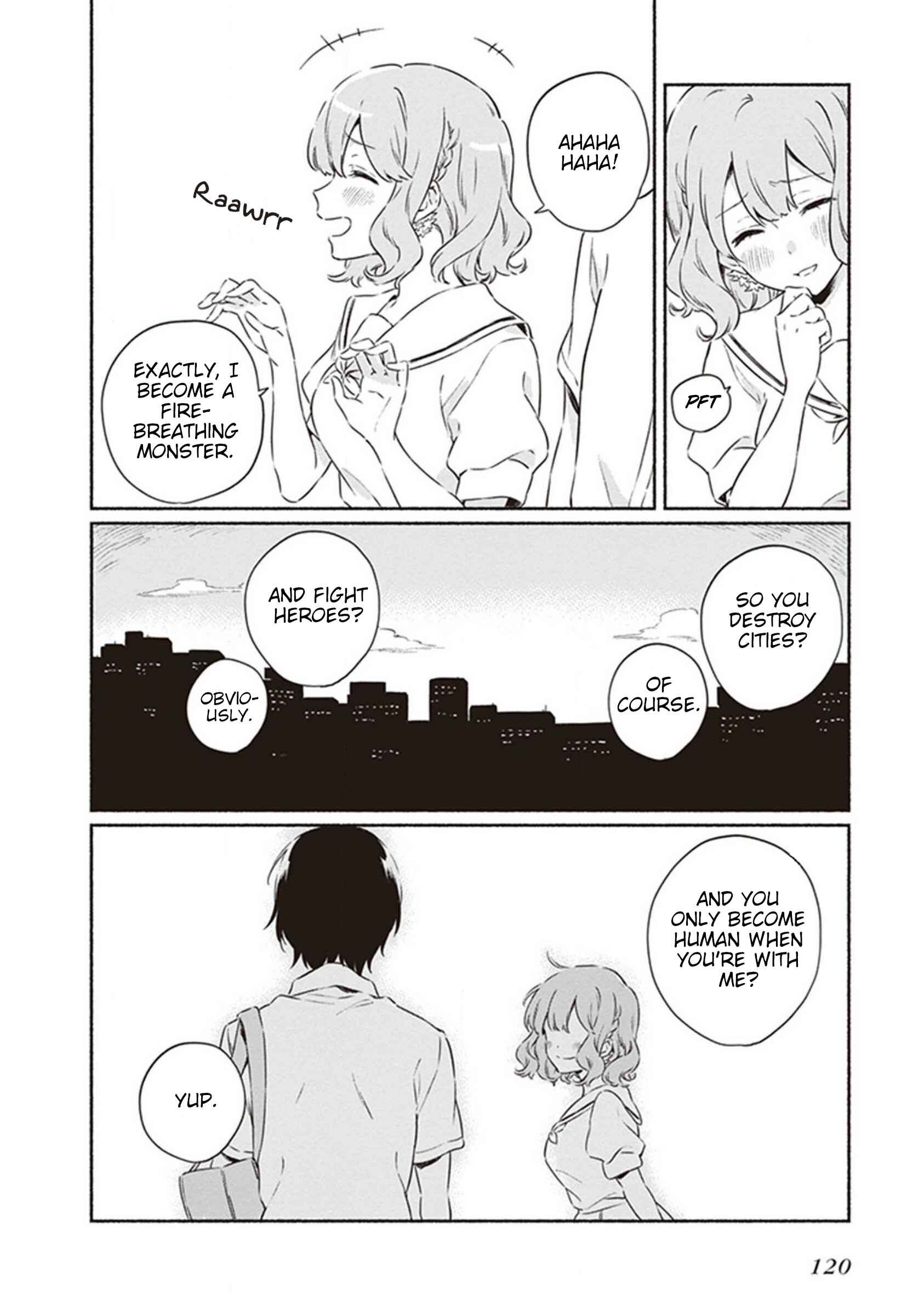Page 8 Chapter 4 Hello, Hello and Hello