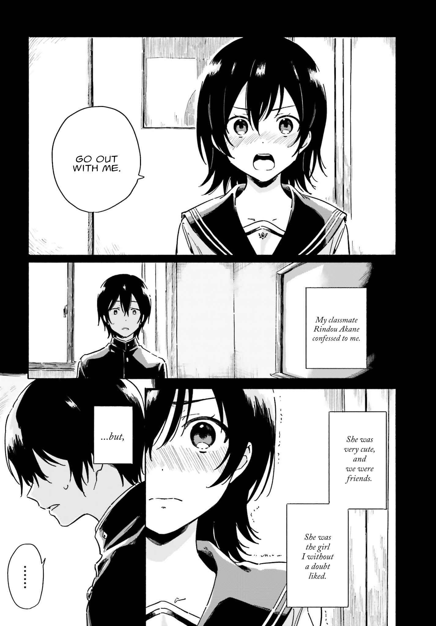 Page 3 Chapter 0 Hello, Hello and Hello