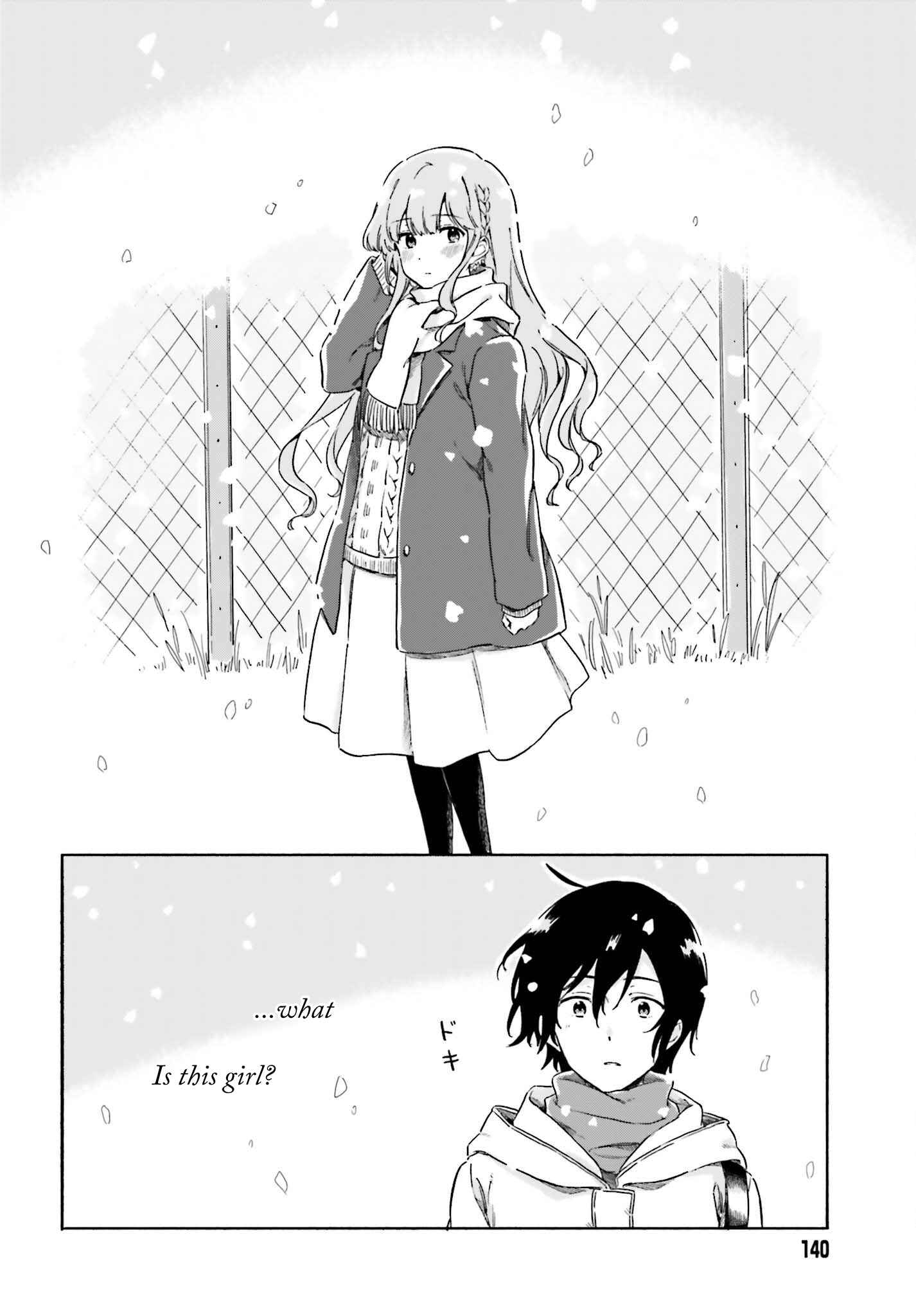 Page 9 Chapter 0 Hello, Hello and Hello