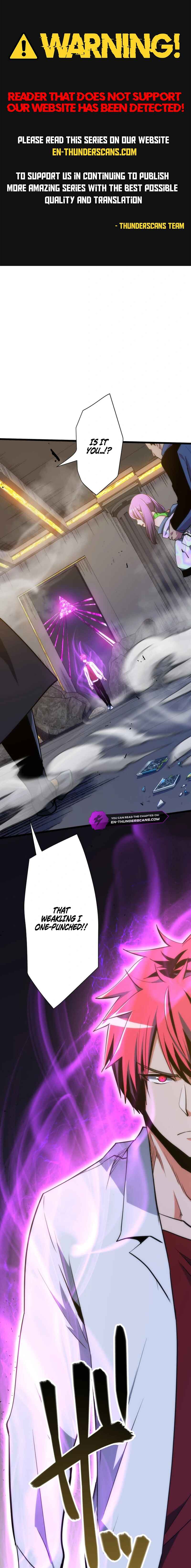 Page 1 Chapter 20 Reverse Tower Dungeon