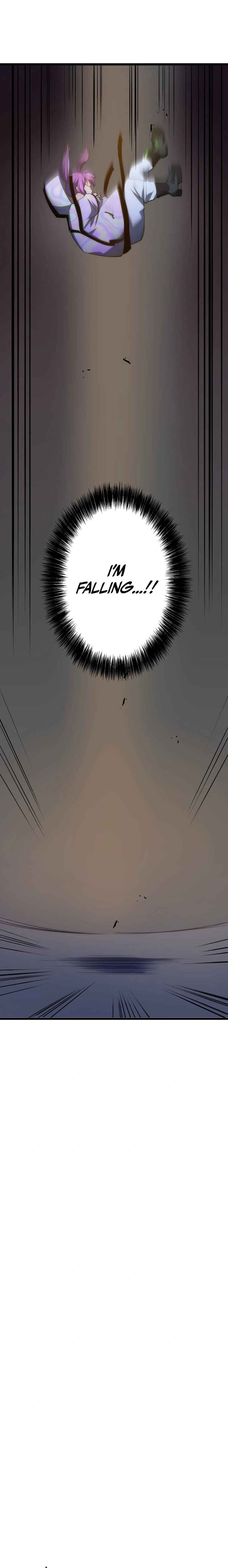 Page 23 Chapter 20 Reverse Tower Dungeon