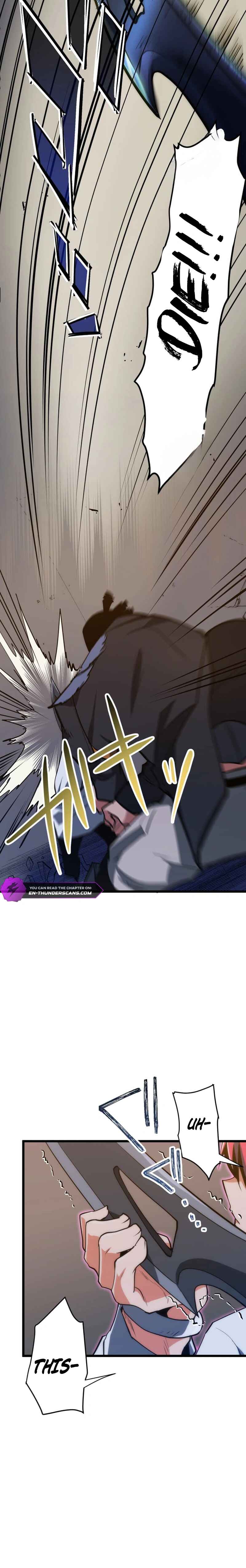 Page 30 Chapter 20 Reverse Tower Dungeon
