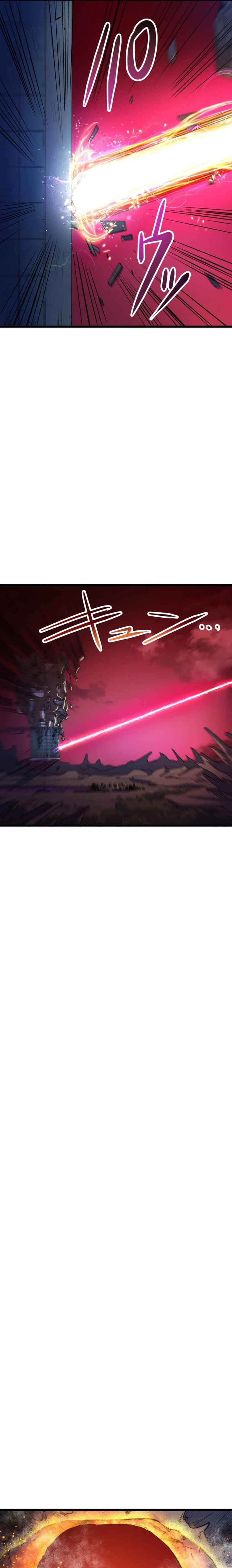 Page 39 Chapter 20 Reverse Tower Dungeon