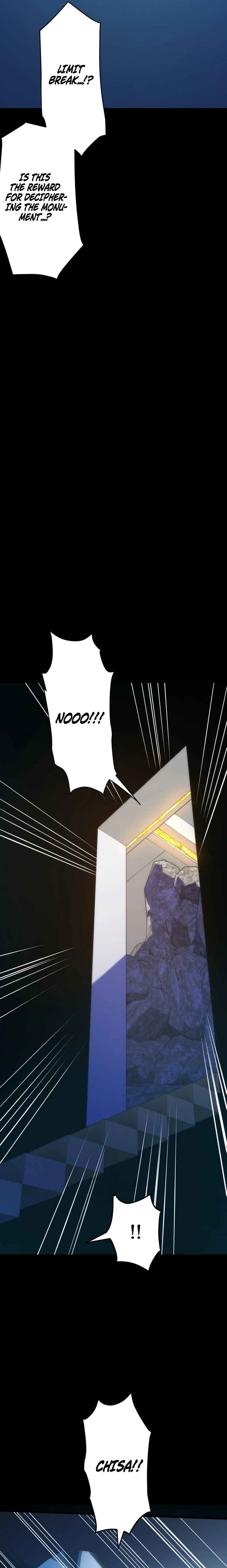 Page 9 Chapter 20 Reverse Tower Dungeon