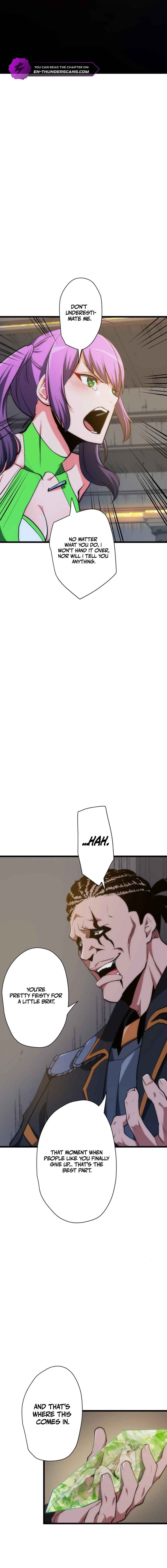 Page 10 Chapter 19 Reverse Tower Dungeon
