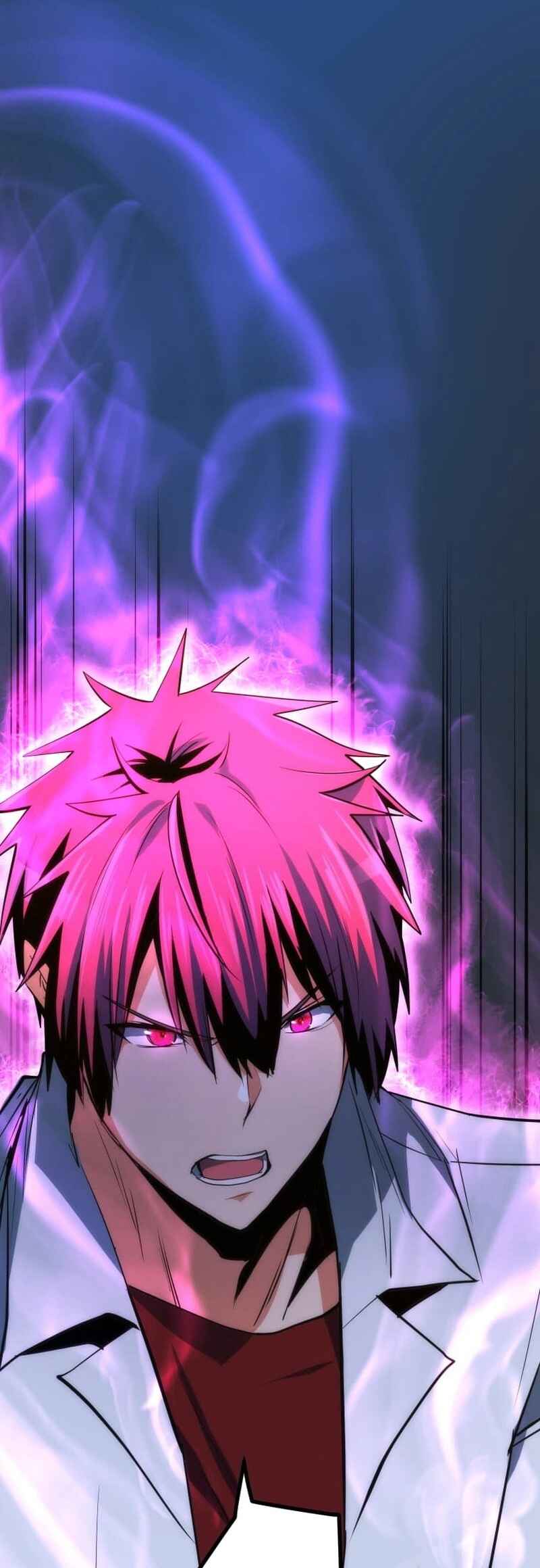 Page 27 Chapter 19 Reverse Tower Dungeon