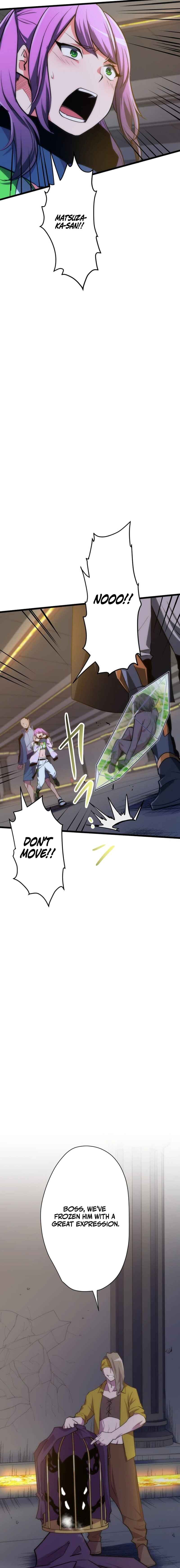 Page 3 Chapter 19 Reverse Tower Dungeon