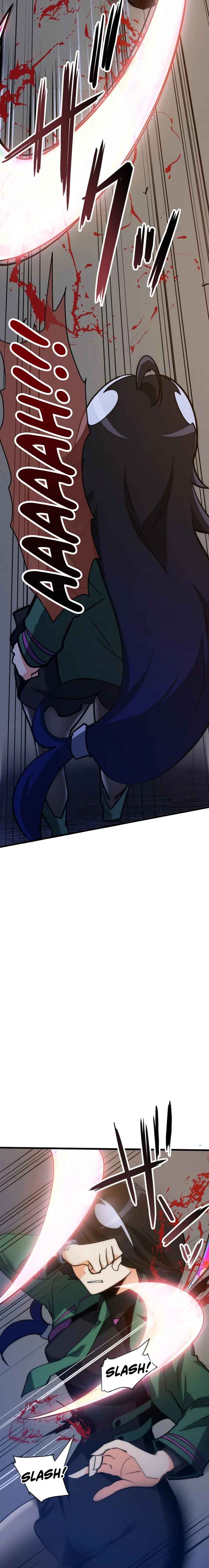 Page 22 Chapter 25 Reverse Tower Dungeon