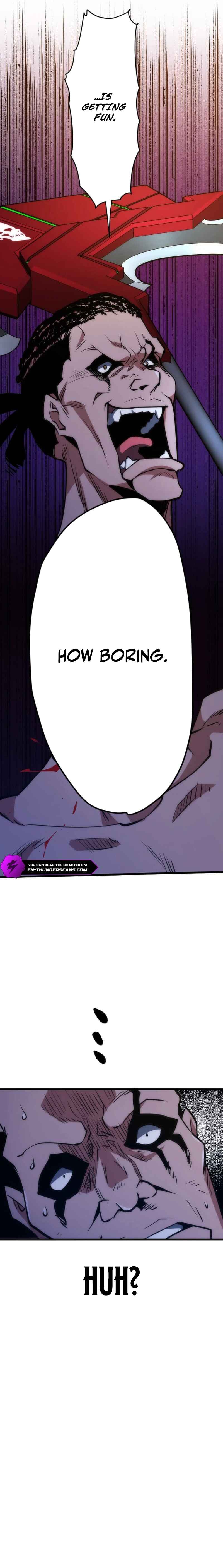 Page 25 Chapter 25 Reverse Tower Dungeon